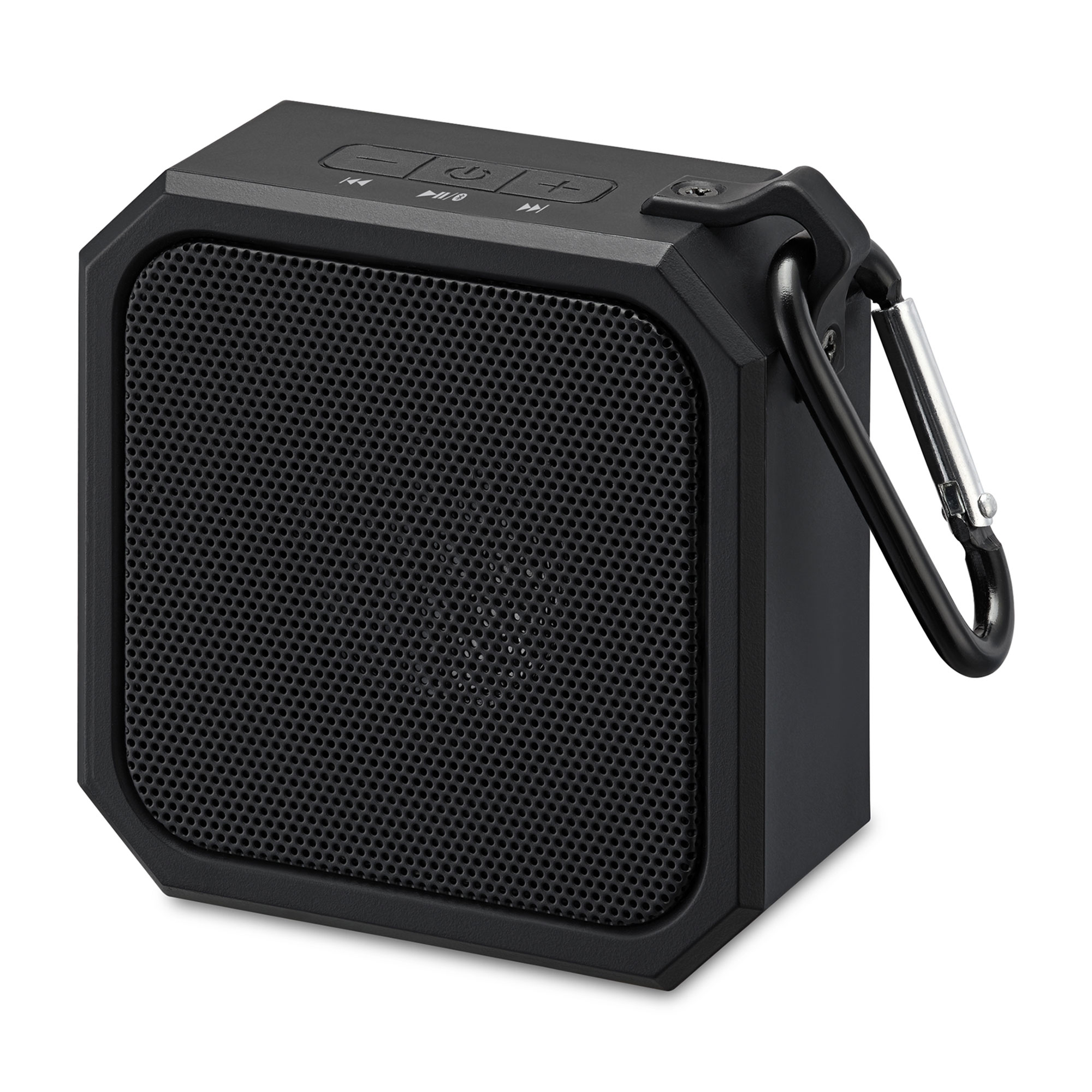 Picture of iLive Water Resistant Magnetic Speaker - Black