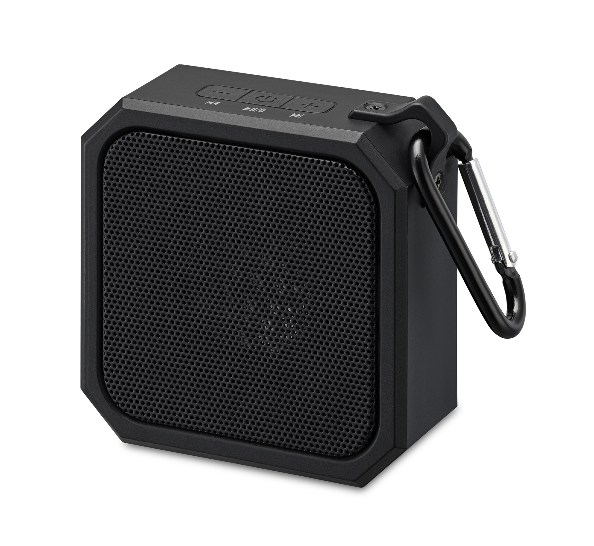 Picture of iLive Water Resistant Magnetic Speaker - Black