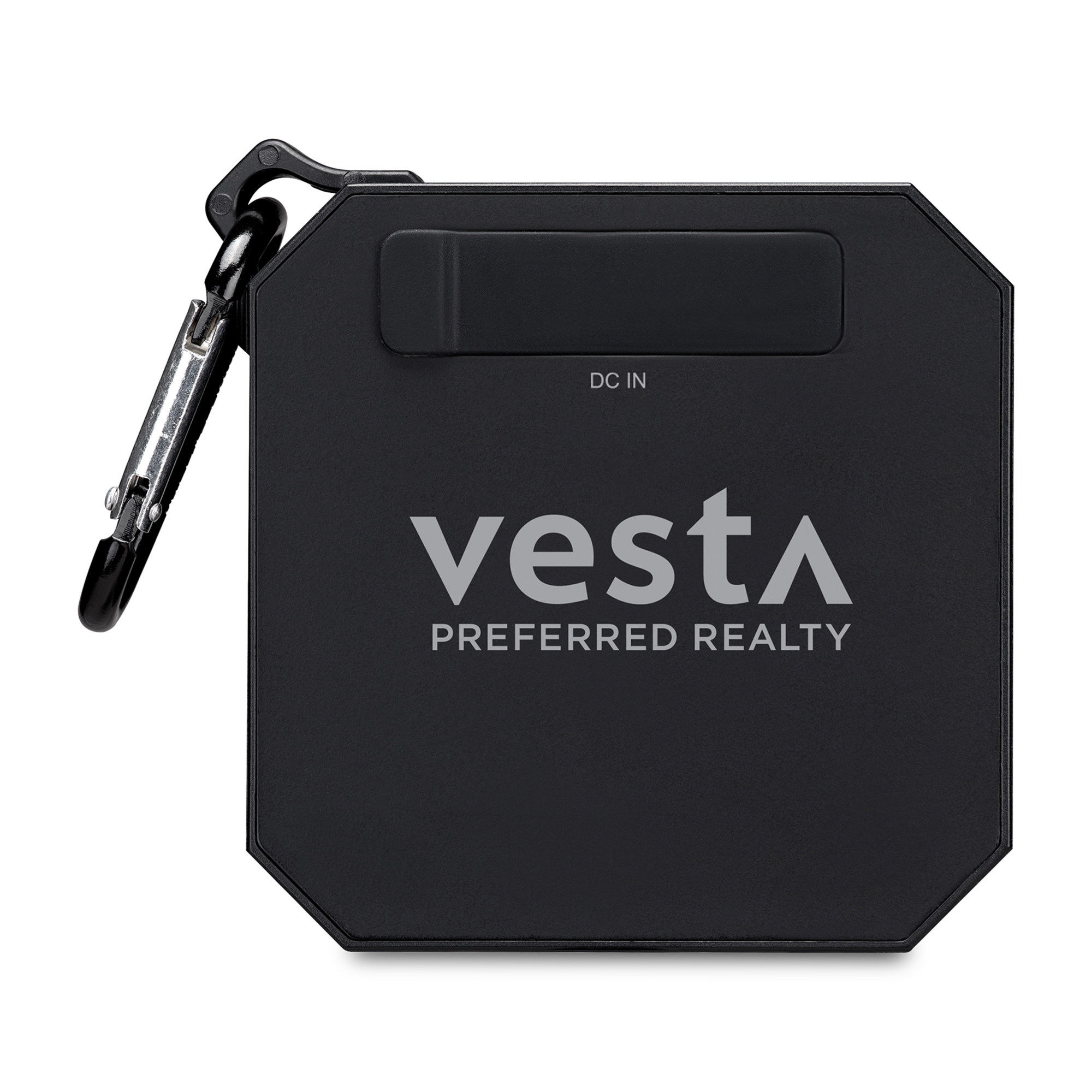 Picture of iLive Water Resistant Magnetic Speaker - Black