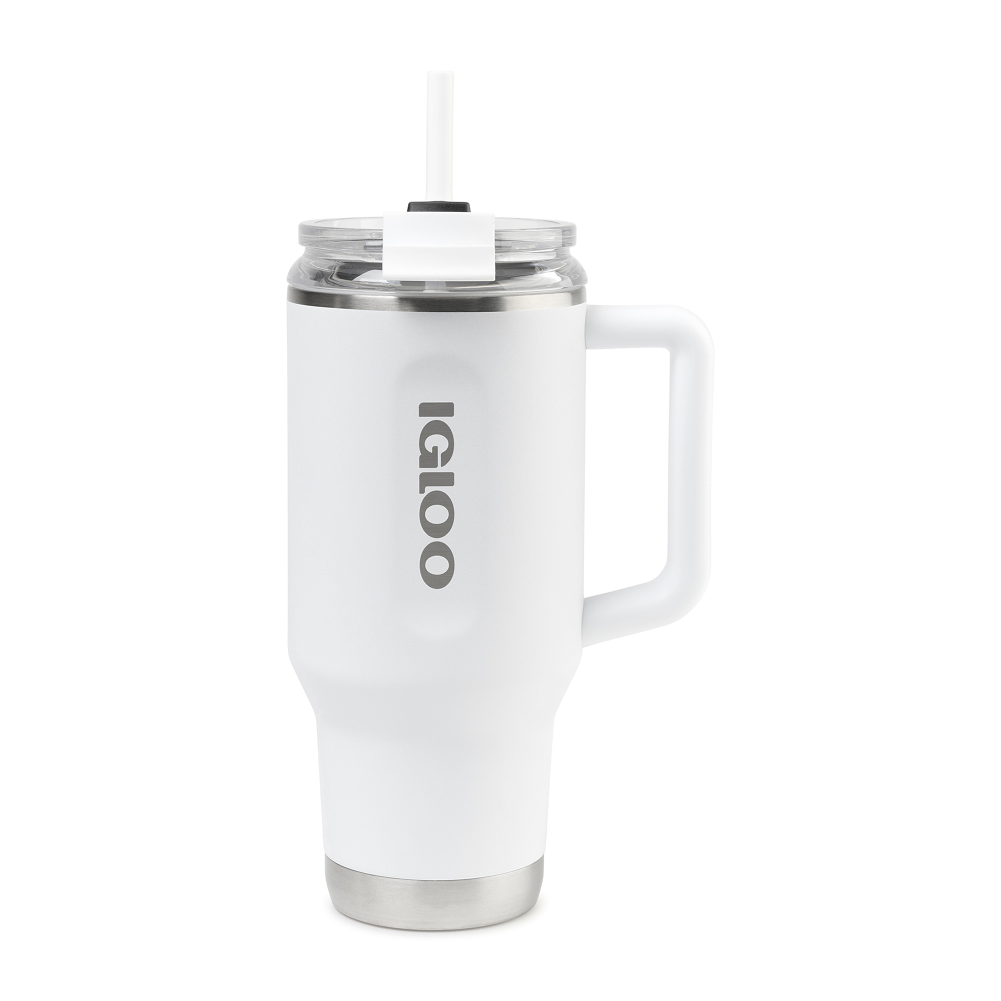 Picture of Igloo Travel Tumbler - 32 Oz. - White