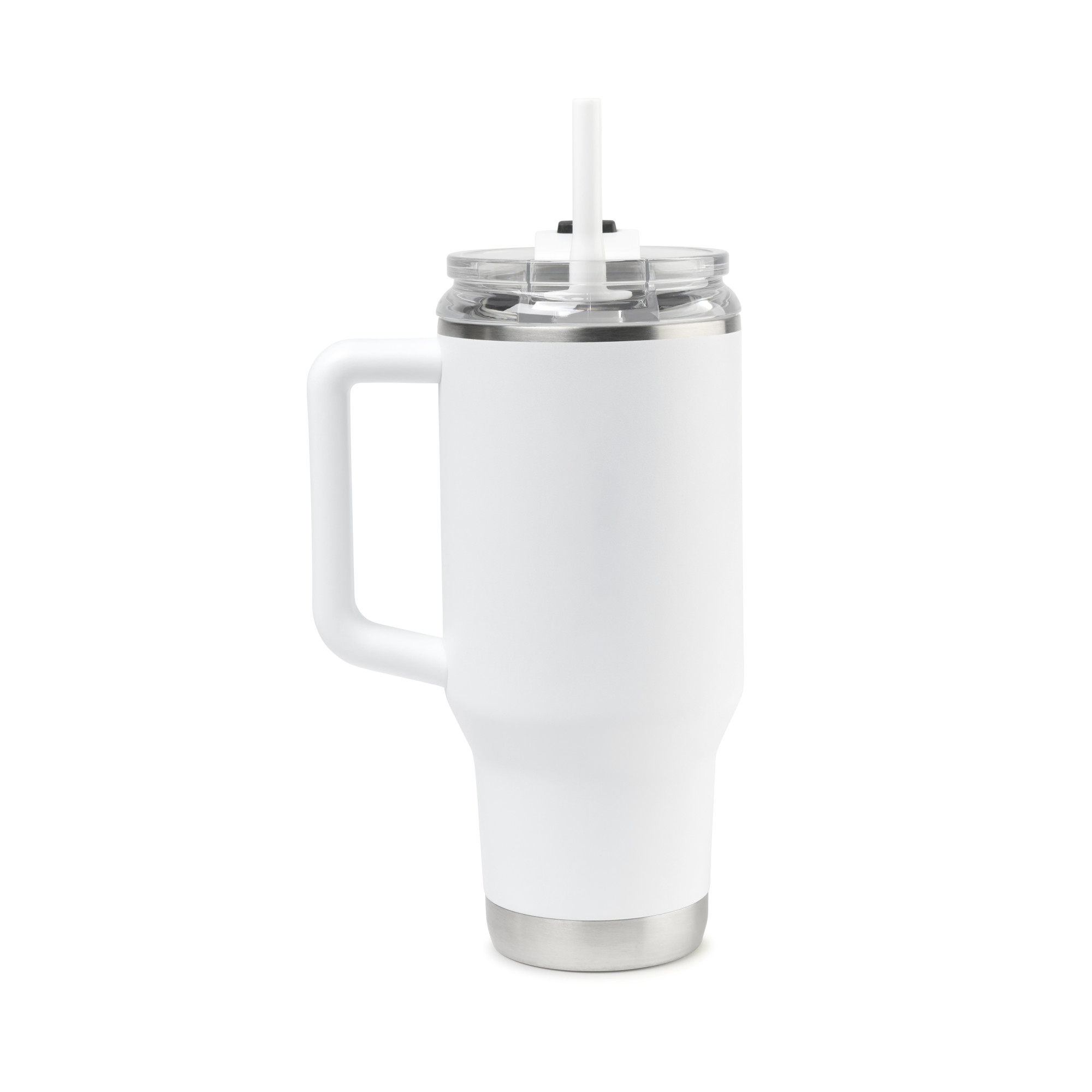 Picture of Igloo Travel Tumbler - 32 Oz. - White