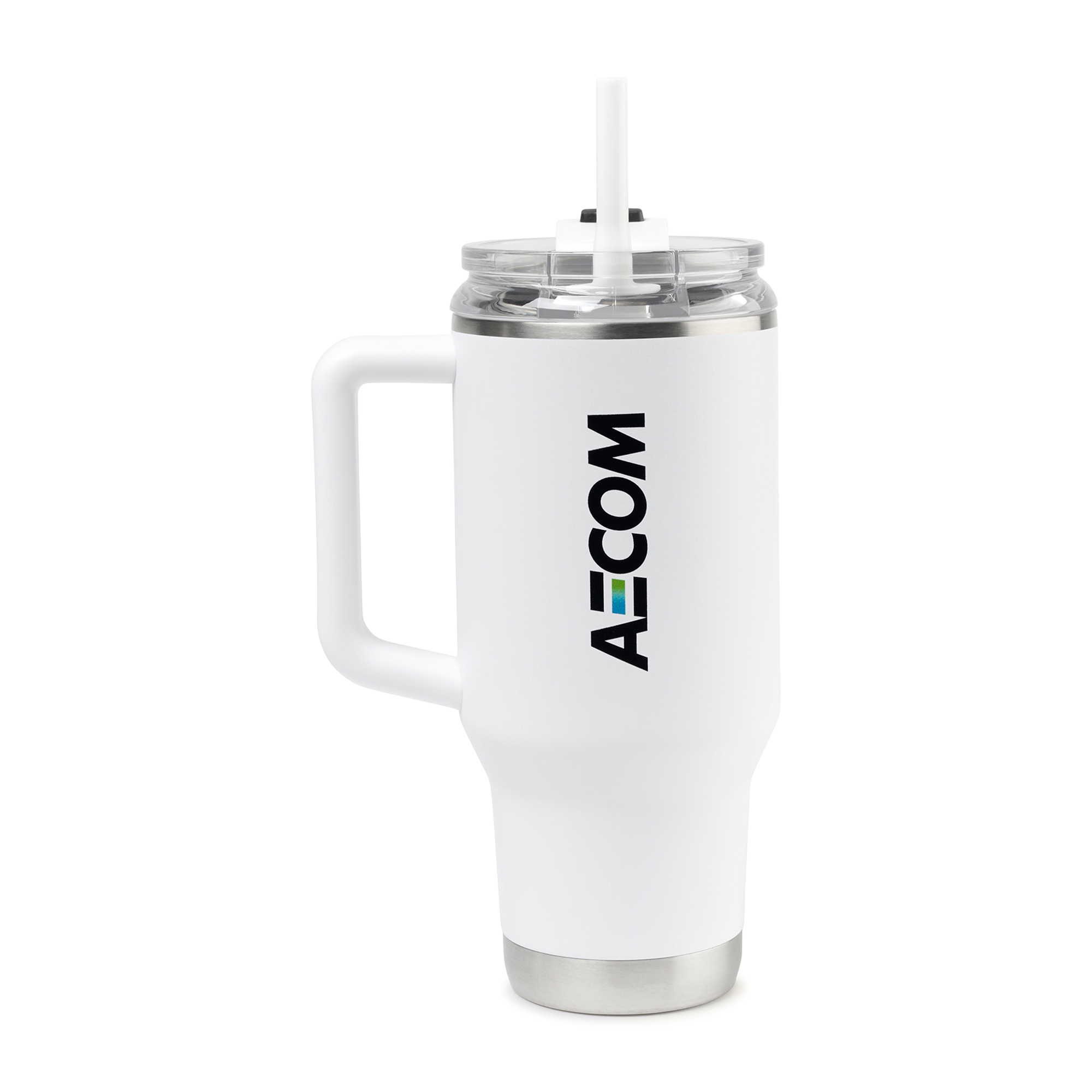 Picture of Igloo Travel Tumbler - 32 Oz. - White