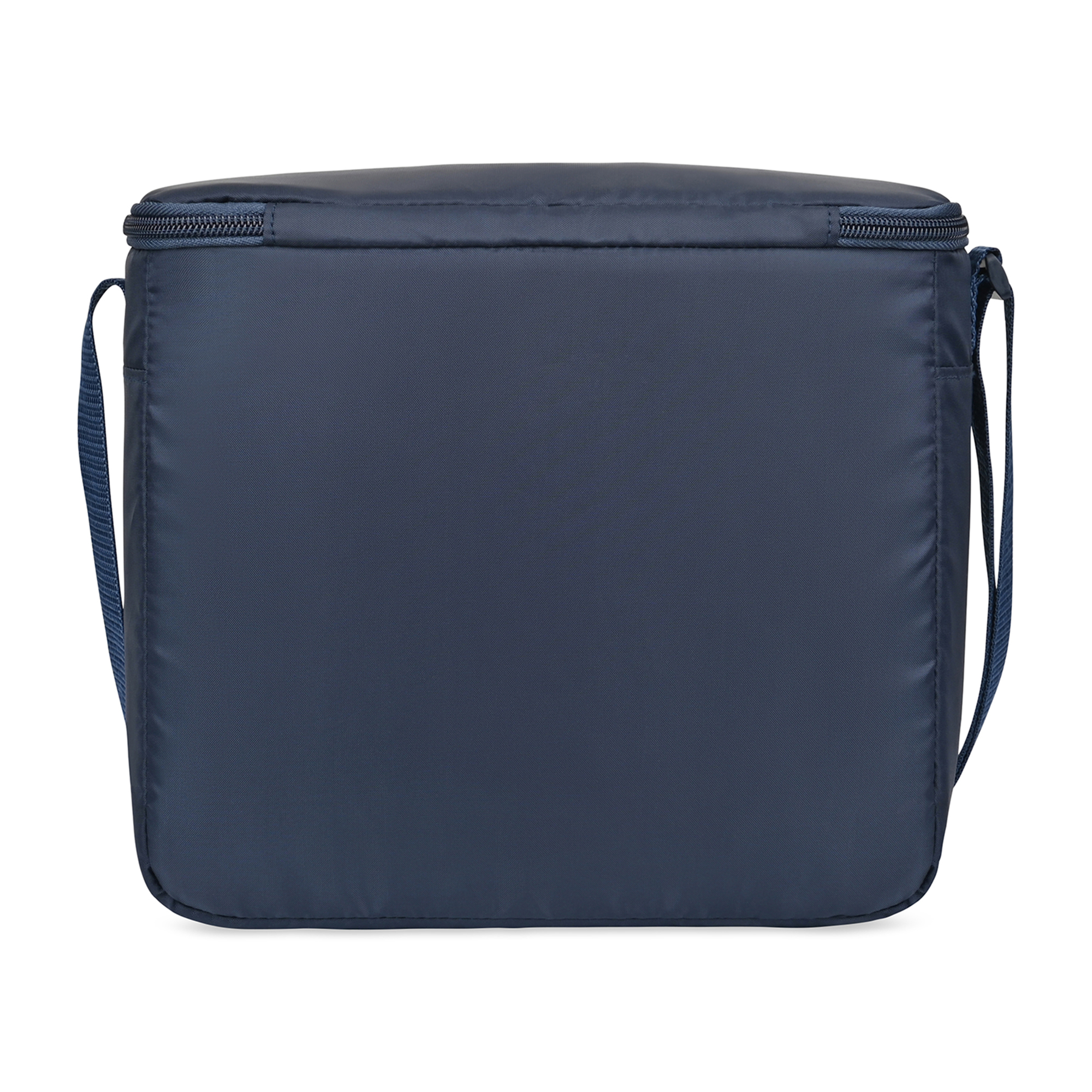 Picture of Arlo Recycled rPET 9 Can Box Cooler - Navy