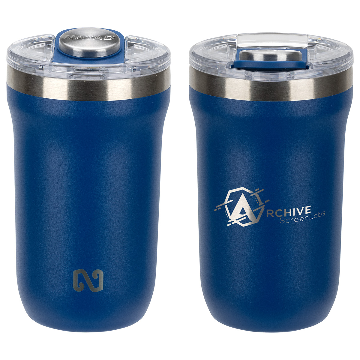 Picture of NAYAD® Wai 12 oz Double-Wall Tumbler