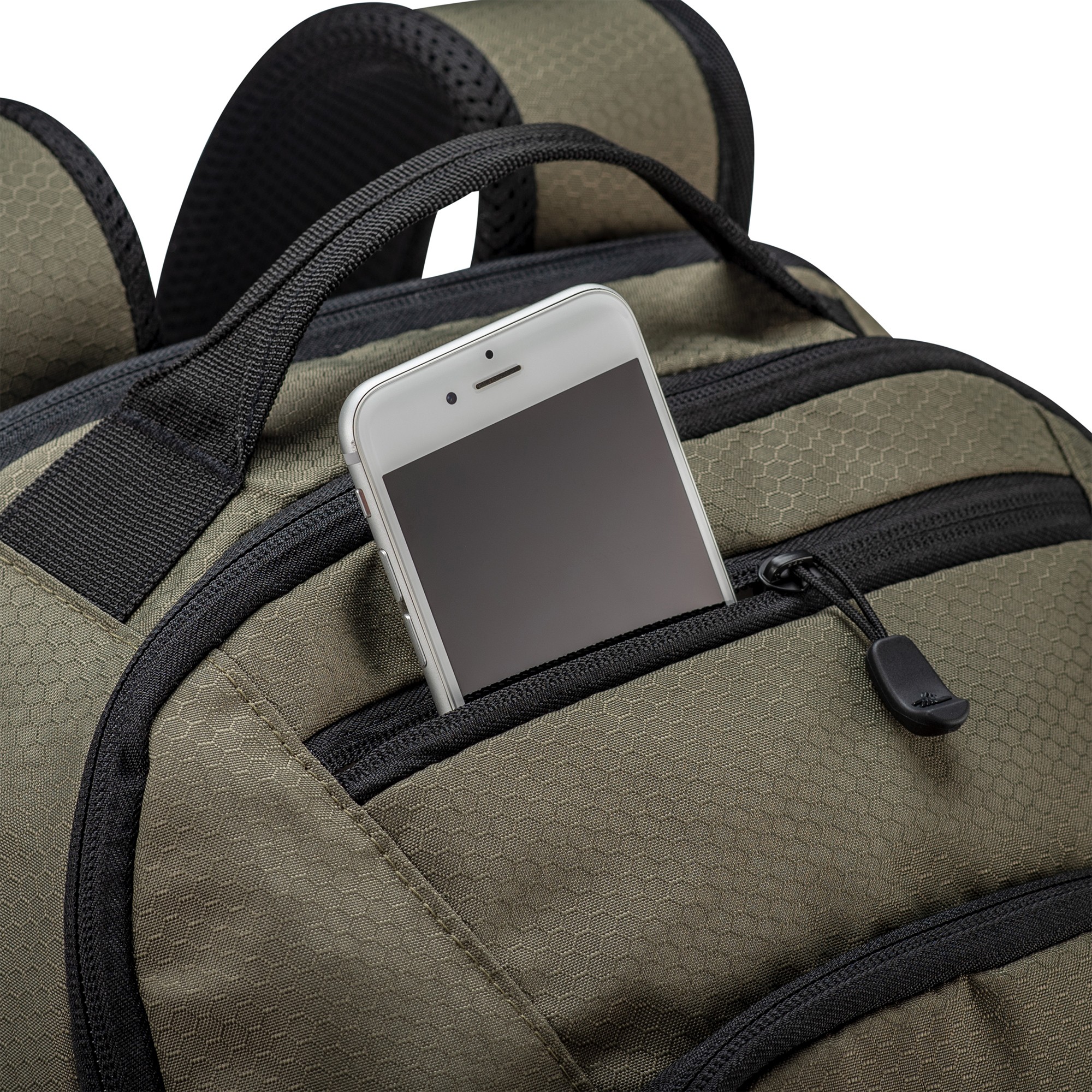 Picture of High Sierra Swoop SG Laptop Backpack - Olive