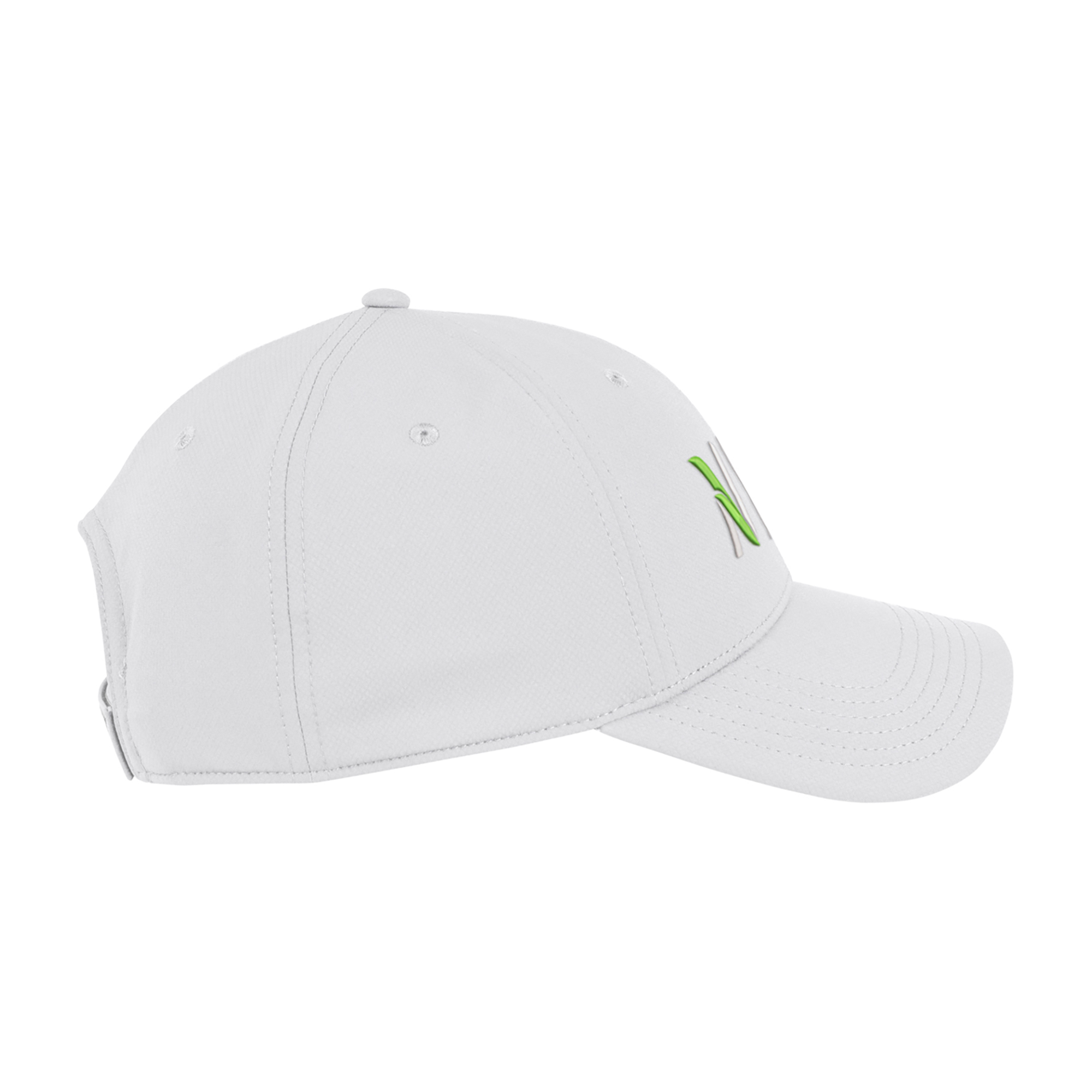 Picture of Ahead Stratus Performance Cap - White