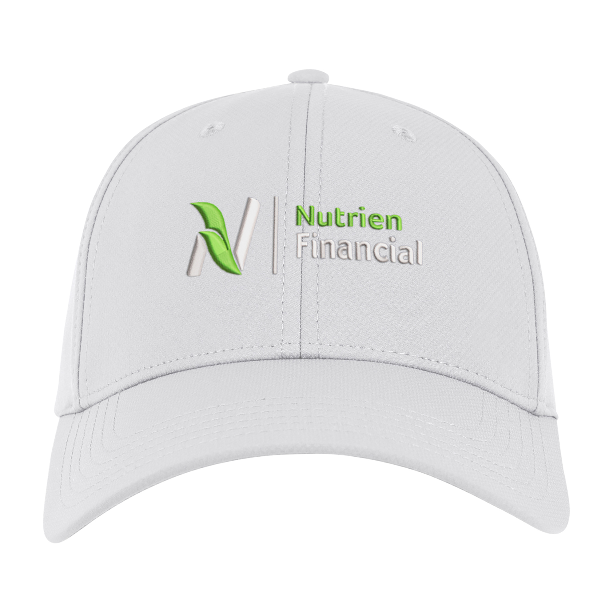 Picture of Ahead Stratus Performance Cap - White