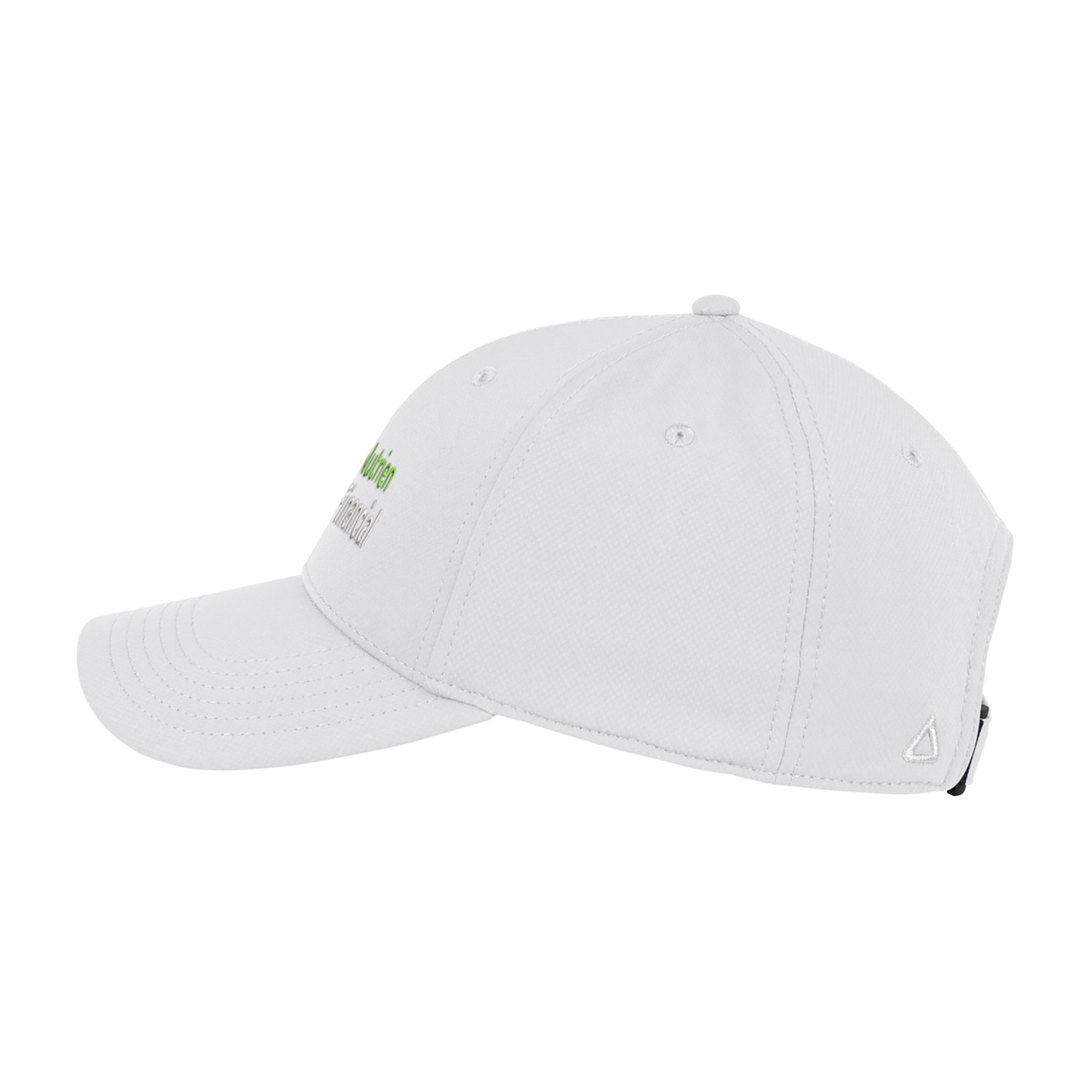 Picture of Ahead Stratus Performance Cap - White