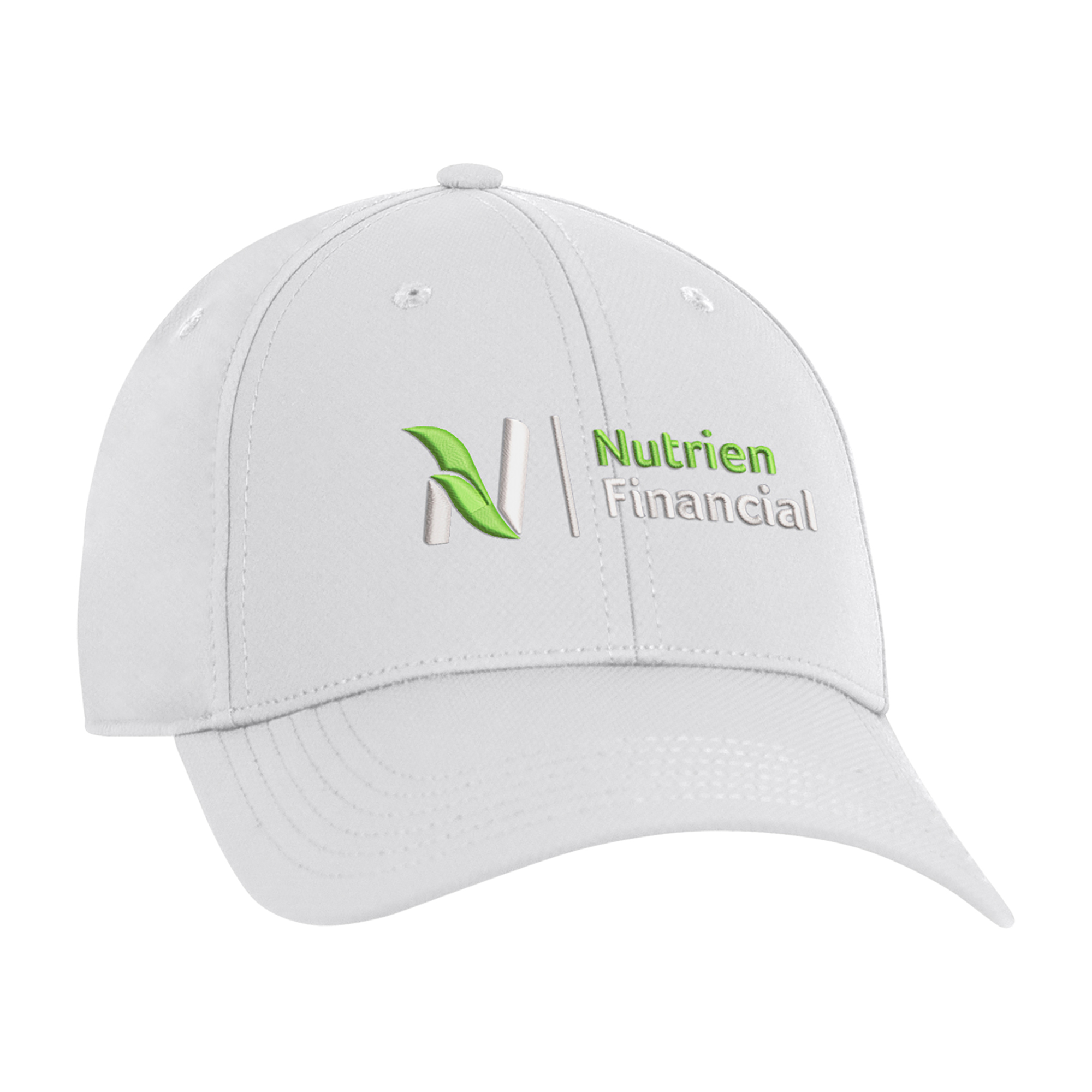 Picture of Ahead Stratus Performance Cap - White