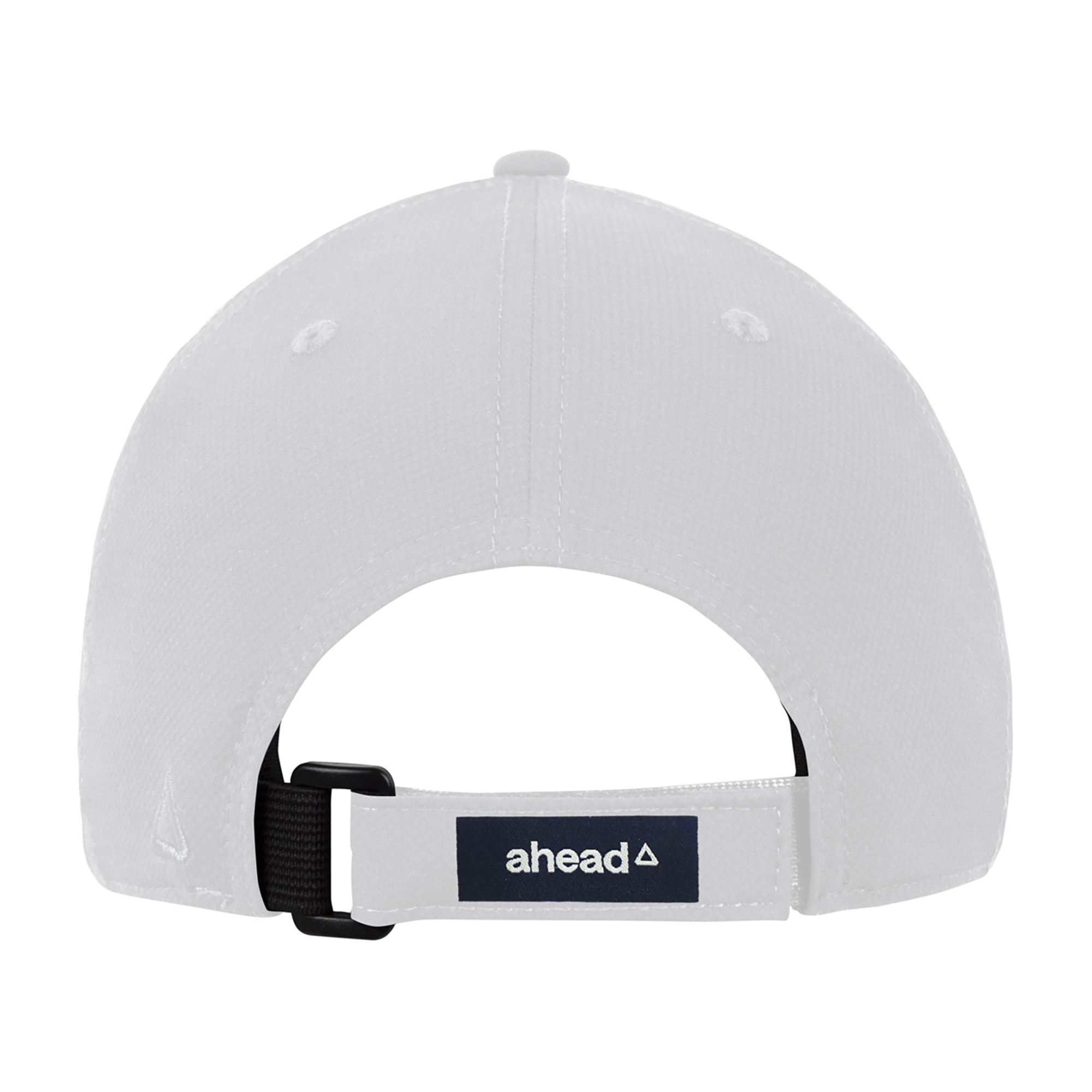 Picture of Ahead Stratus Performance Cap - White