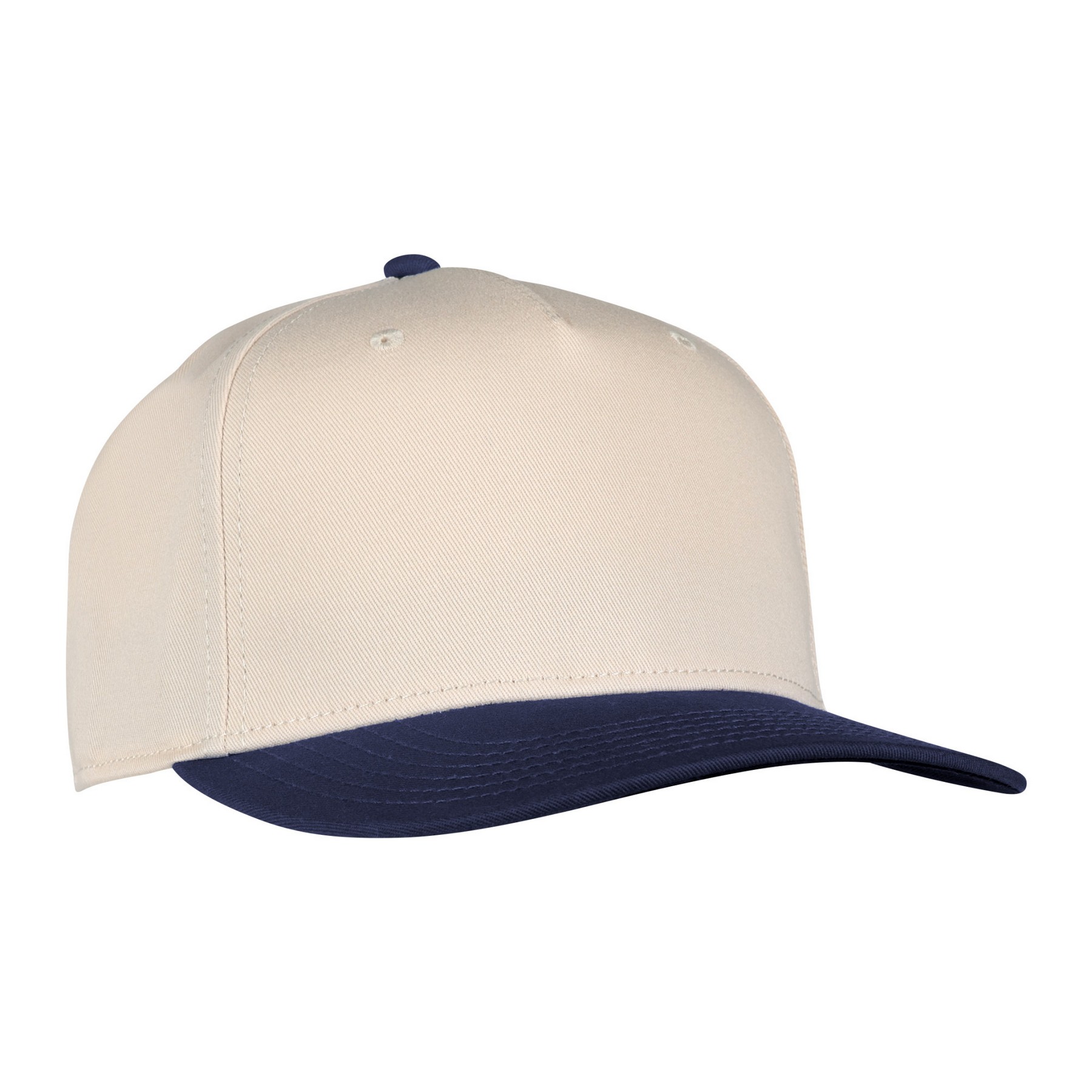 Picture of Ahead 1995 Cap - Cream-Navy