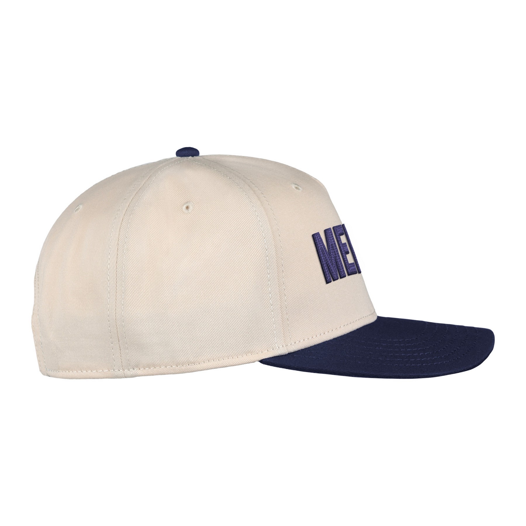 Picture of Ahead 1995 Cap - Cream-Navy