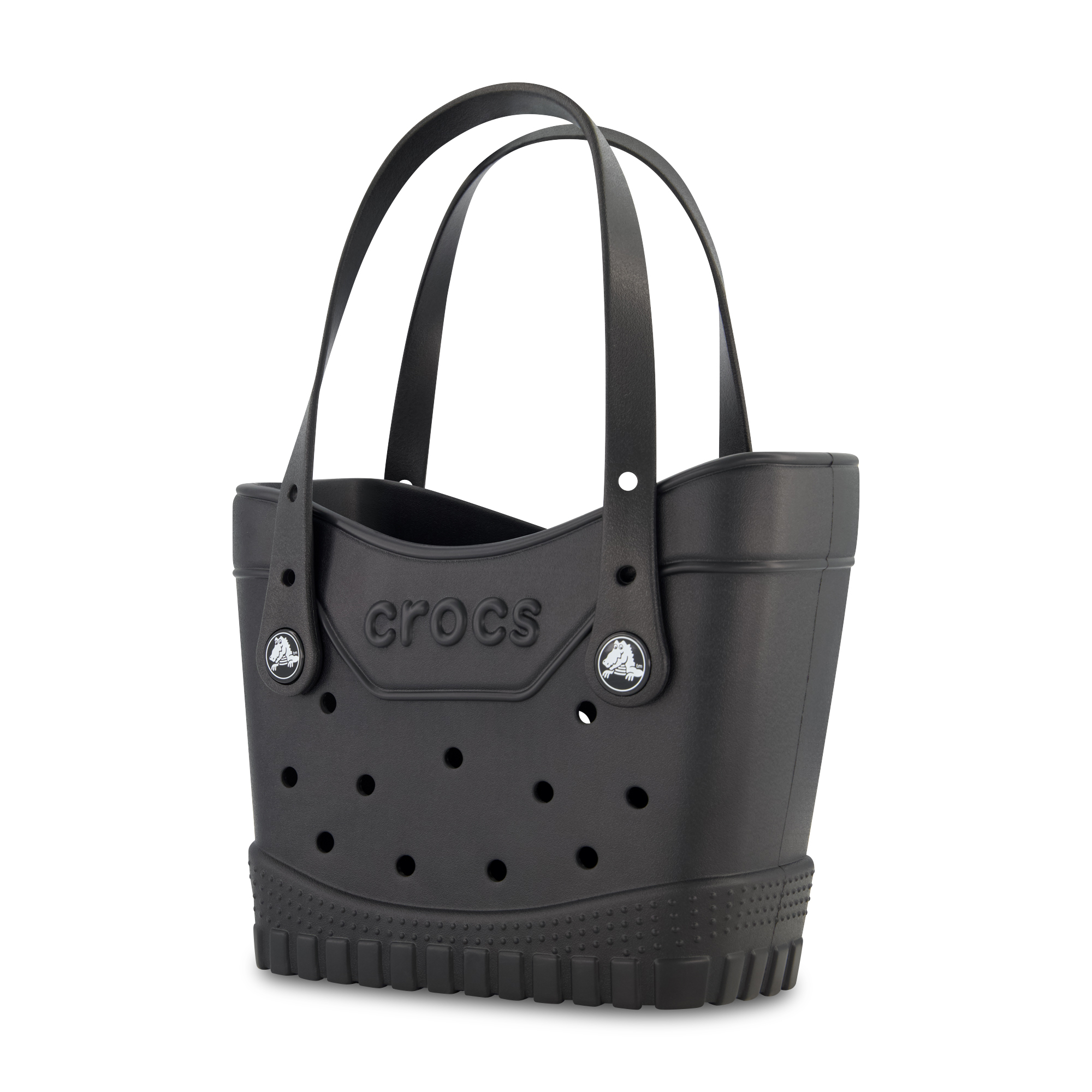 Picture of Crocs Classic Small Tote - Black