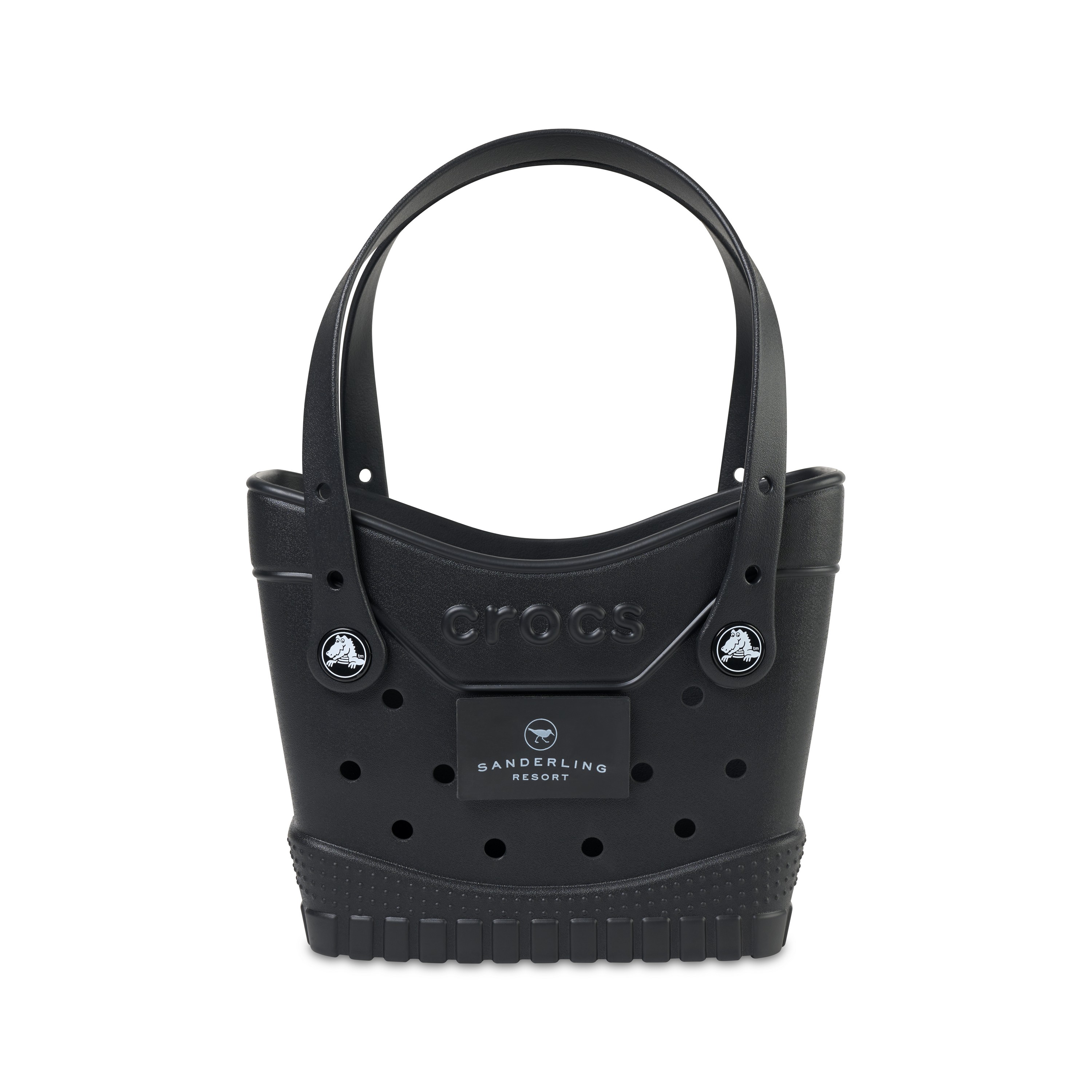 Picture of Crocs Classic Small Tote - Black