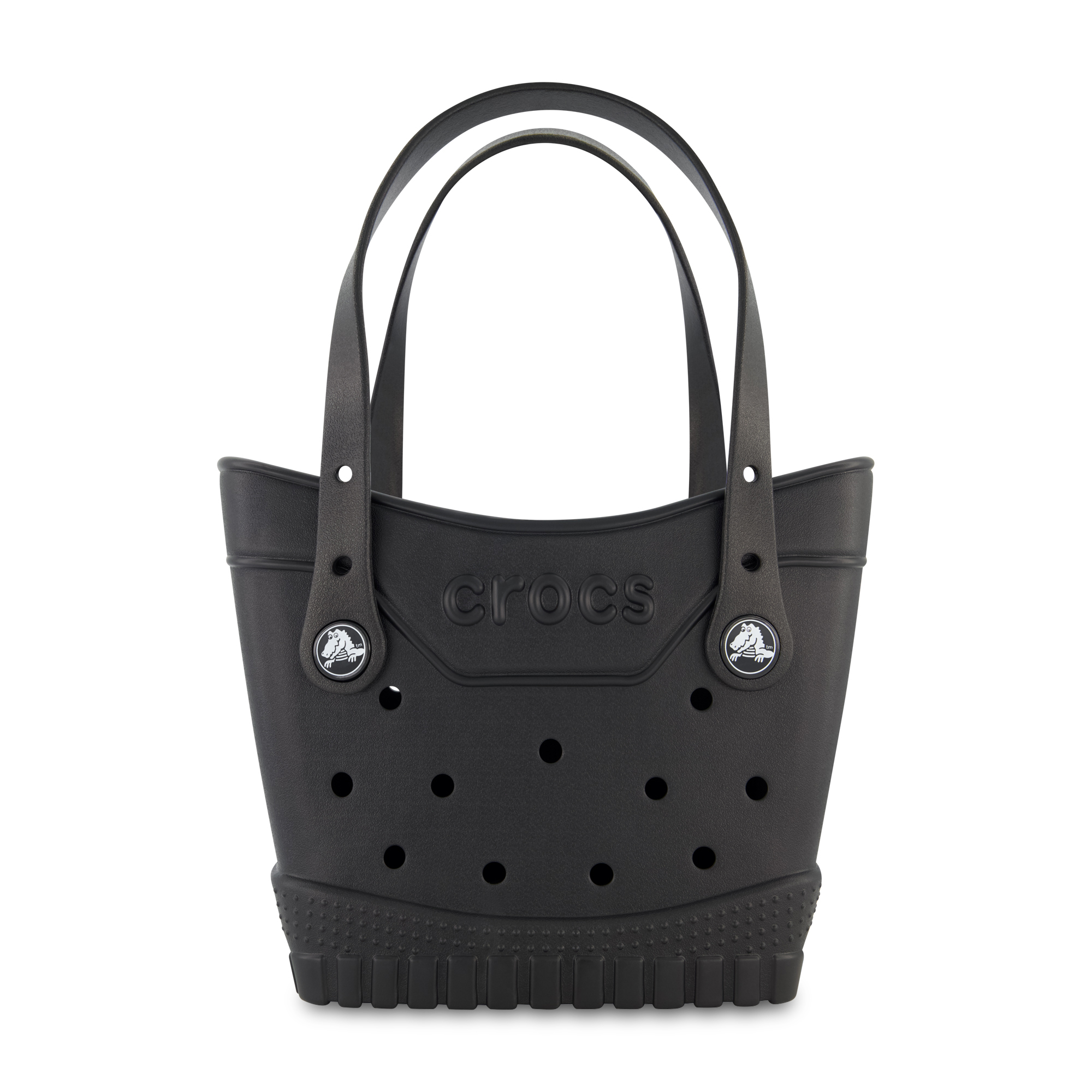 Picture of Crocs Classic Small Tote - Black