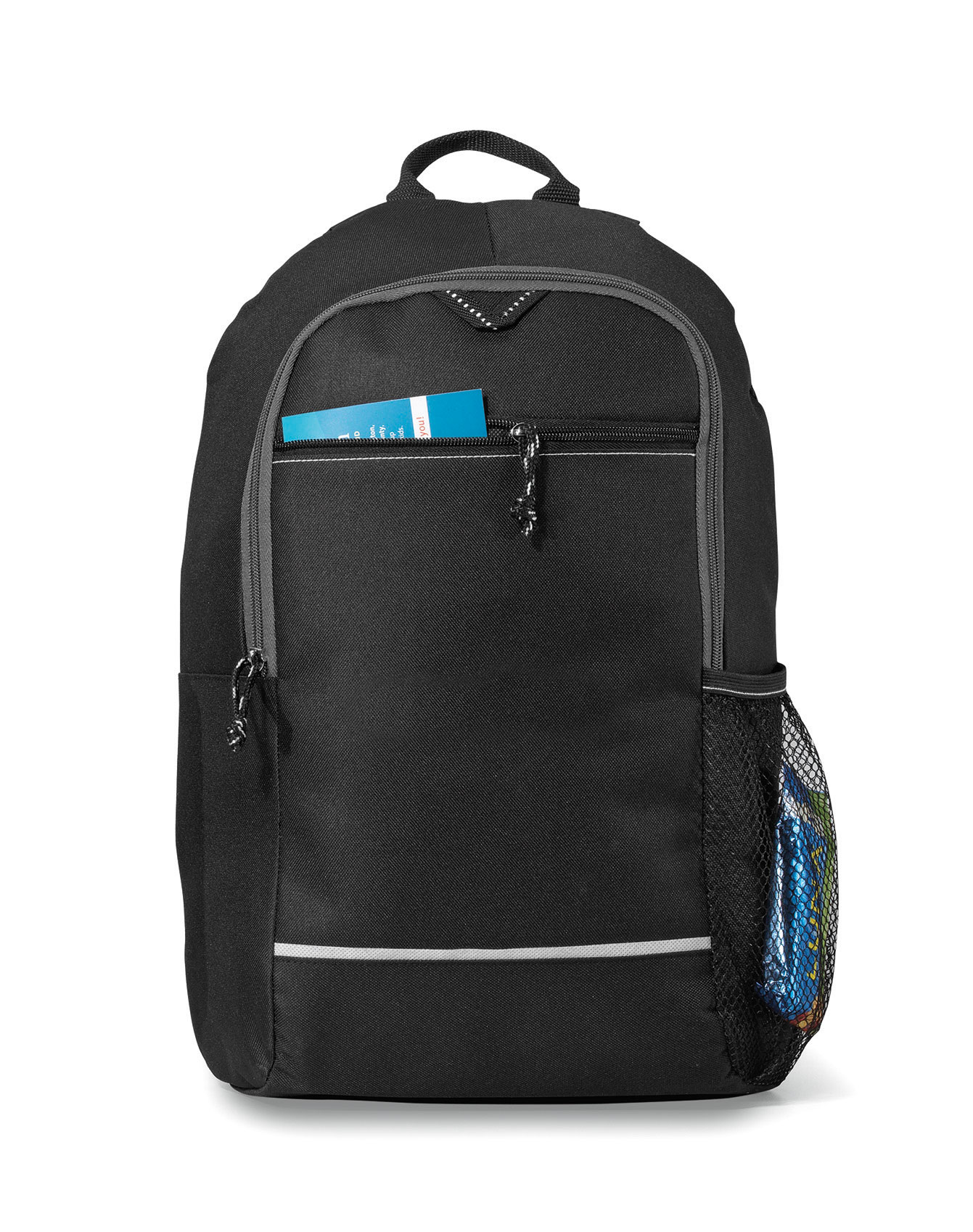 Picture of Essence Backpack - Black