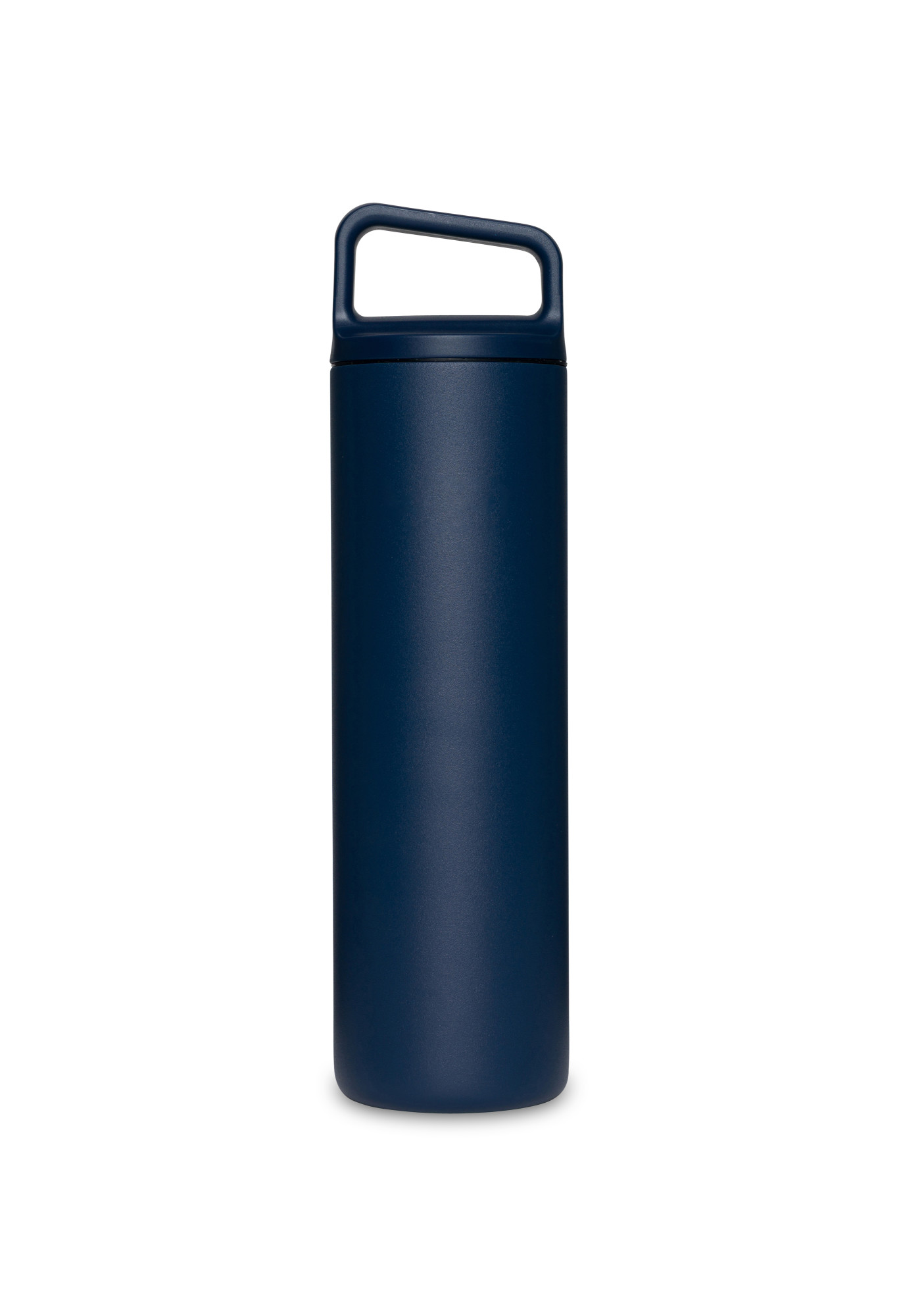 Picture of MiiR Vacuum Insulated Wide Mouth Bottle - 20 Oz. - Tidal Blue