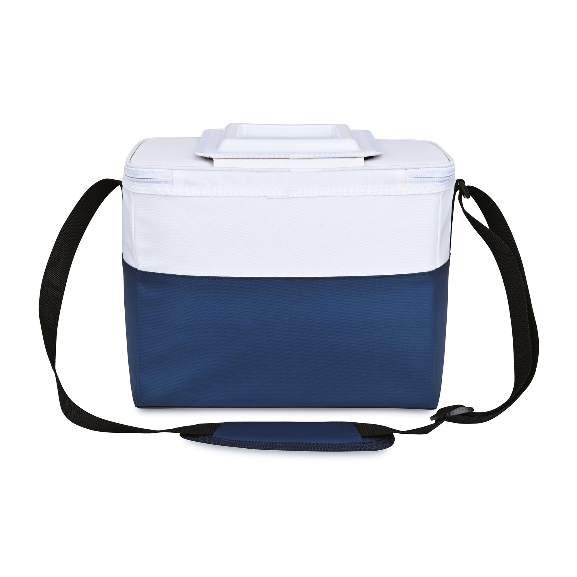 Picture of Igloo Seadrift Hard Lined Cooler - Navy-White