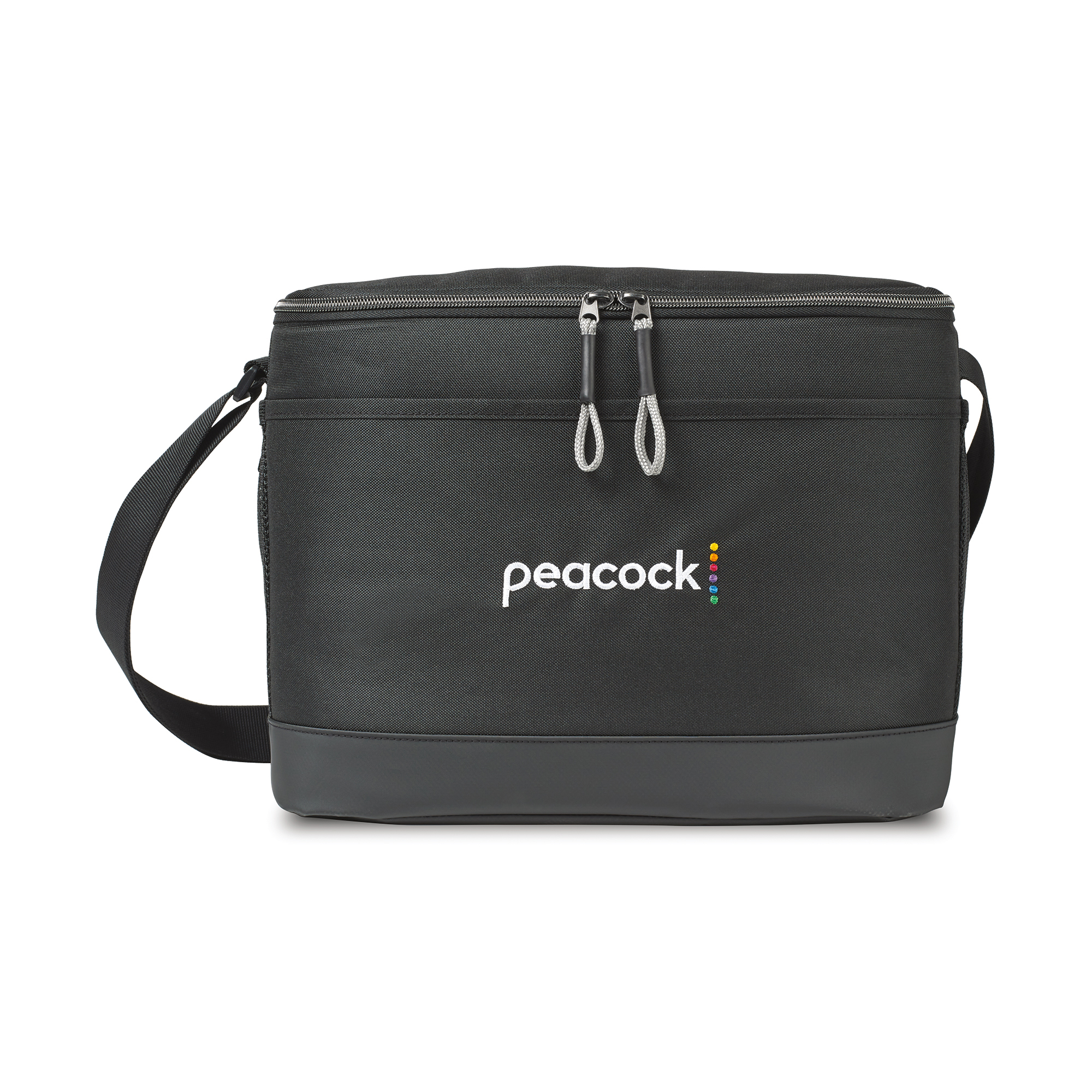 Picture of Goodwin Deluxe Box Cooler - Black