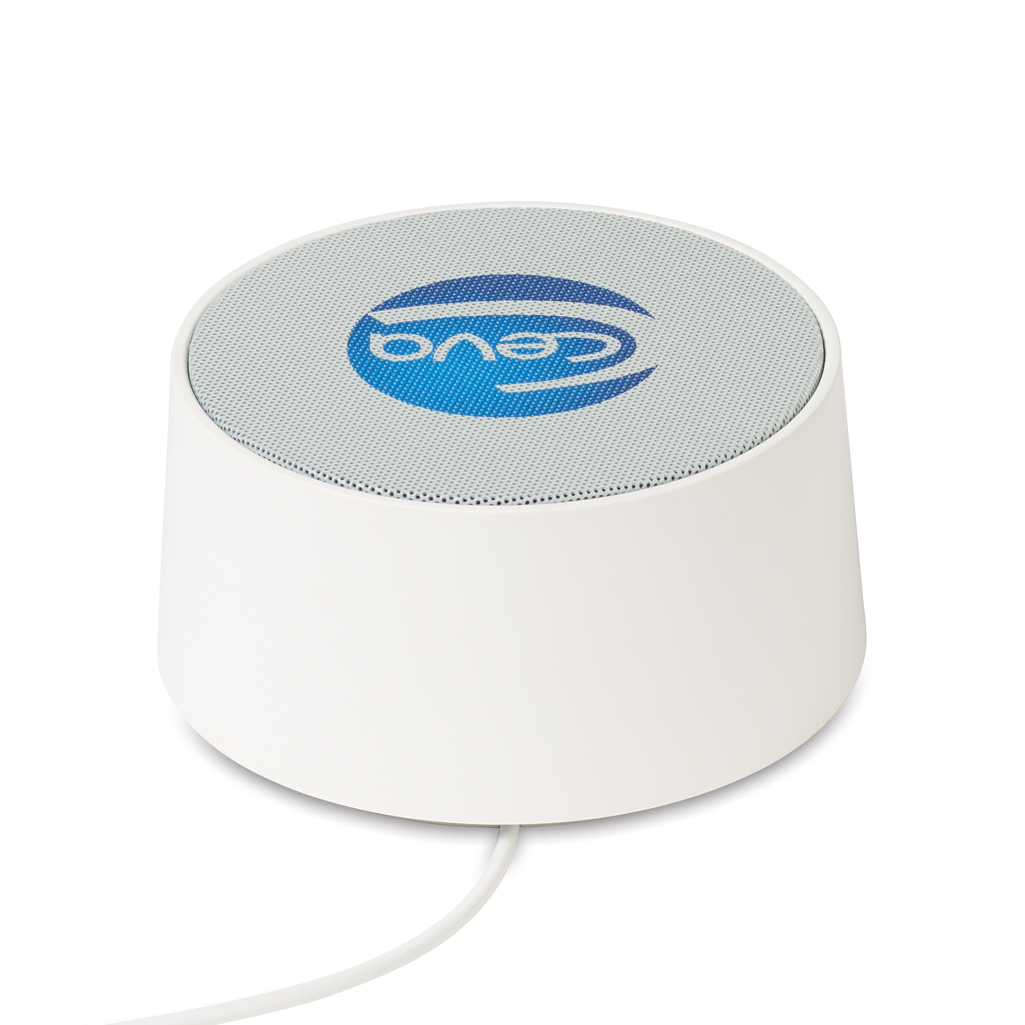 Picture of R&R Sound Machine - White