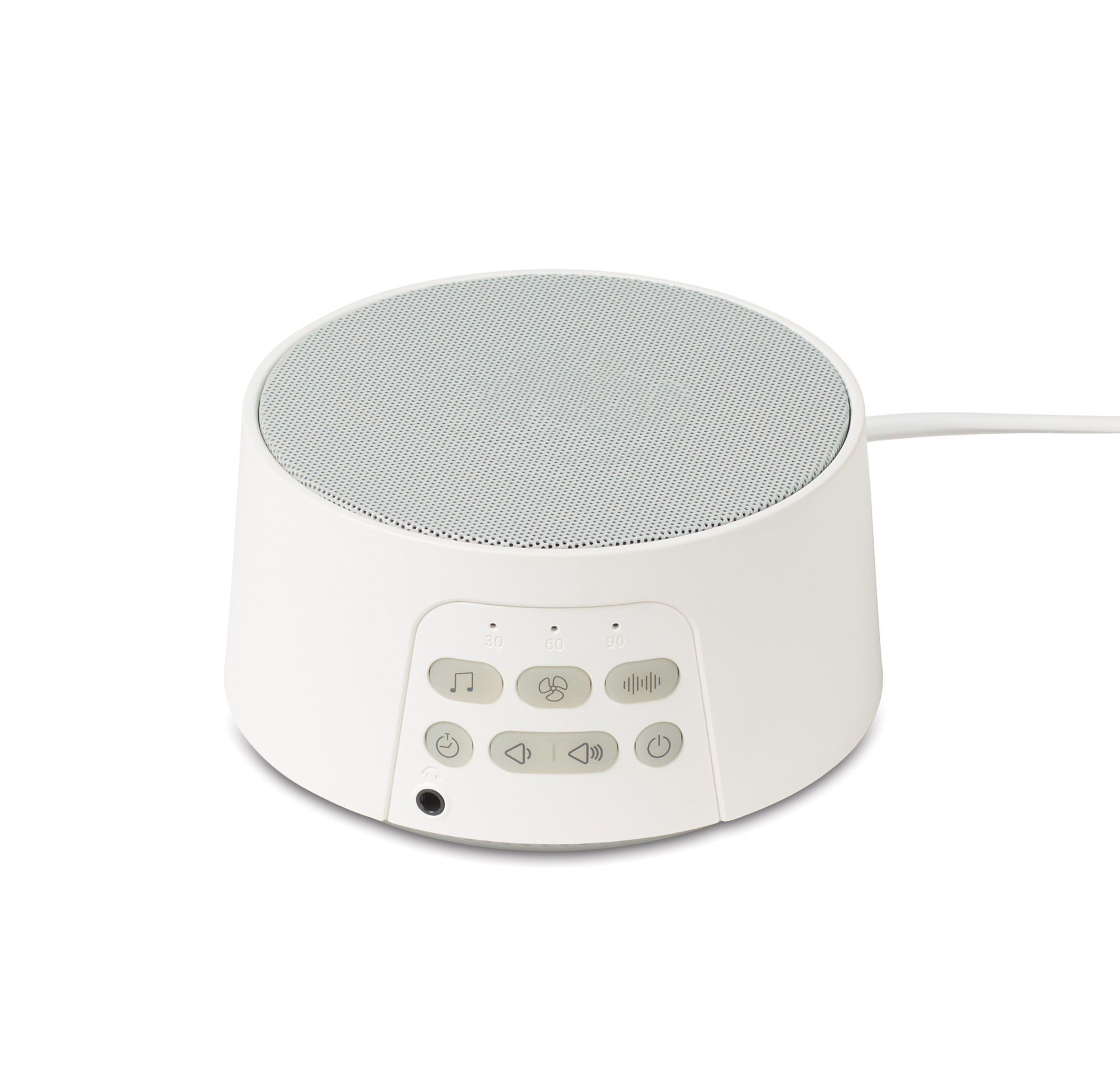 Picture of R&R Sound Machine - White