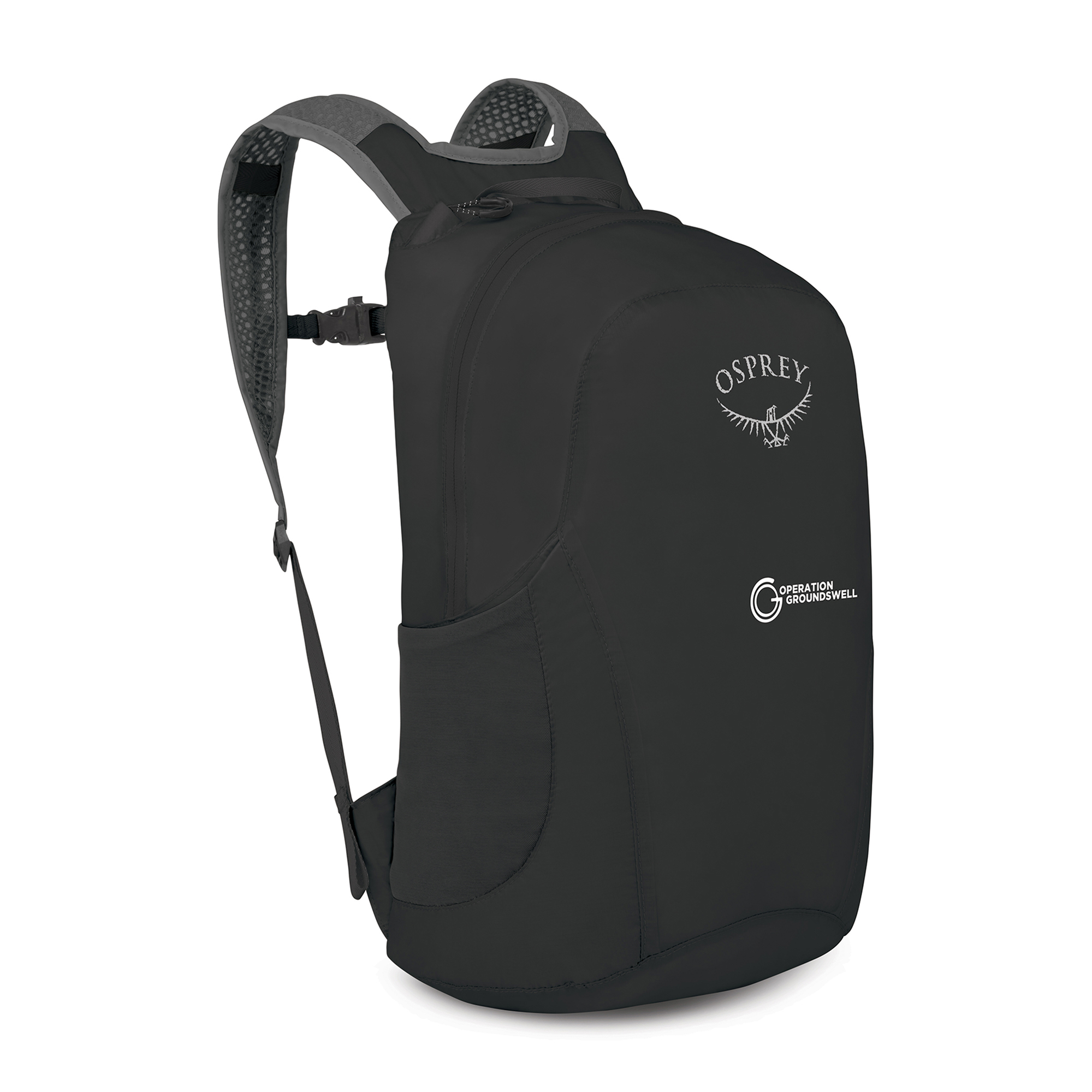 Picture of Osprey Ultralight Stuff Pack - Black
