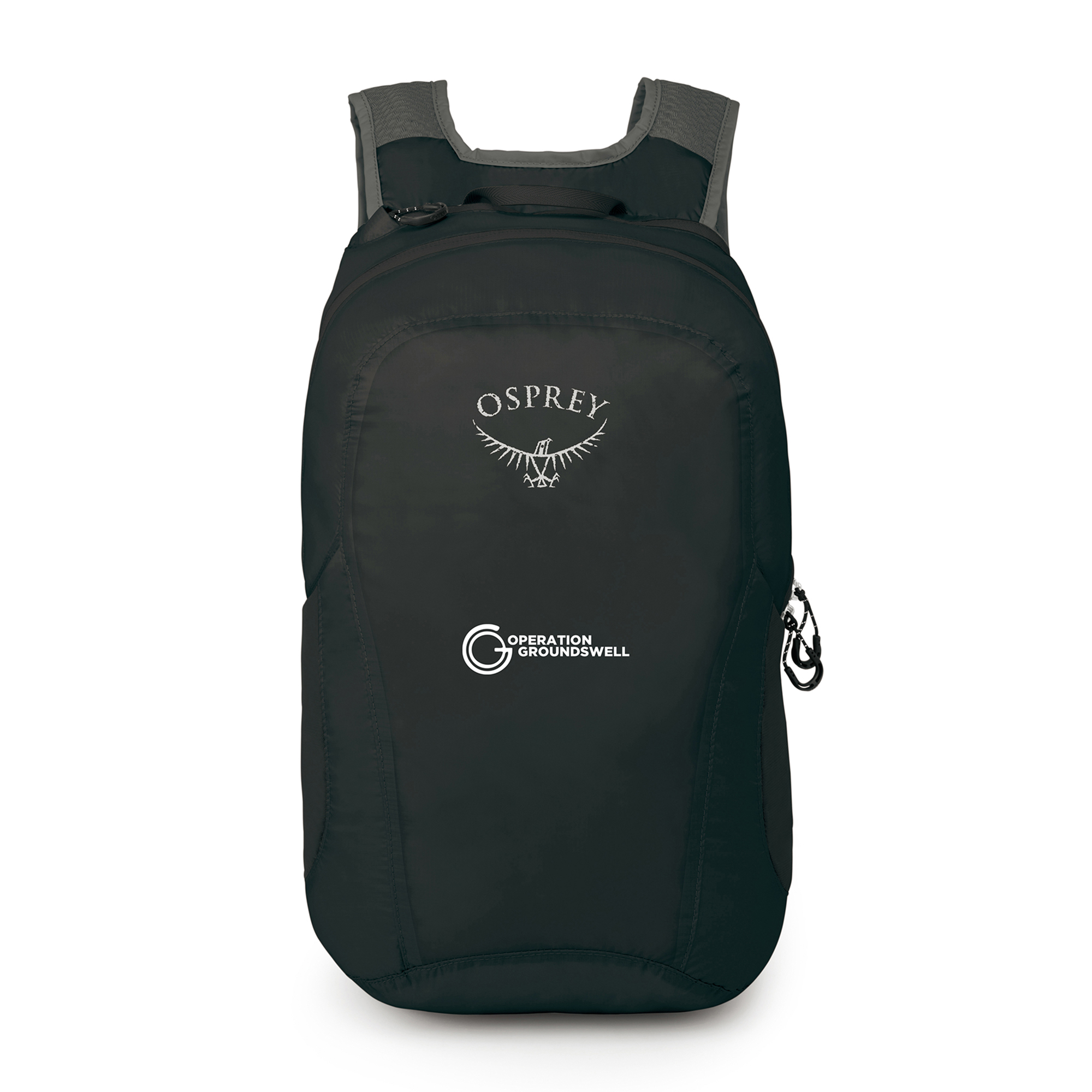 Picture of Osprey Ultralight Stuff Pack - Black
