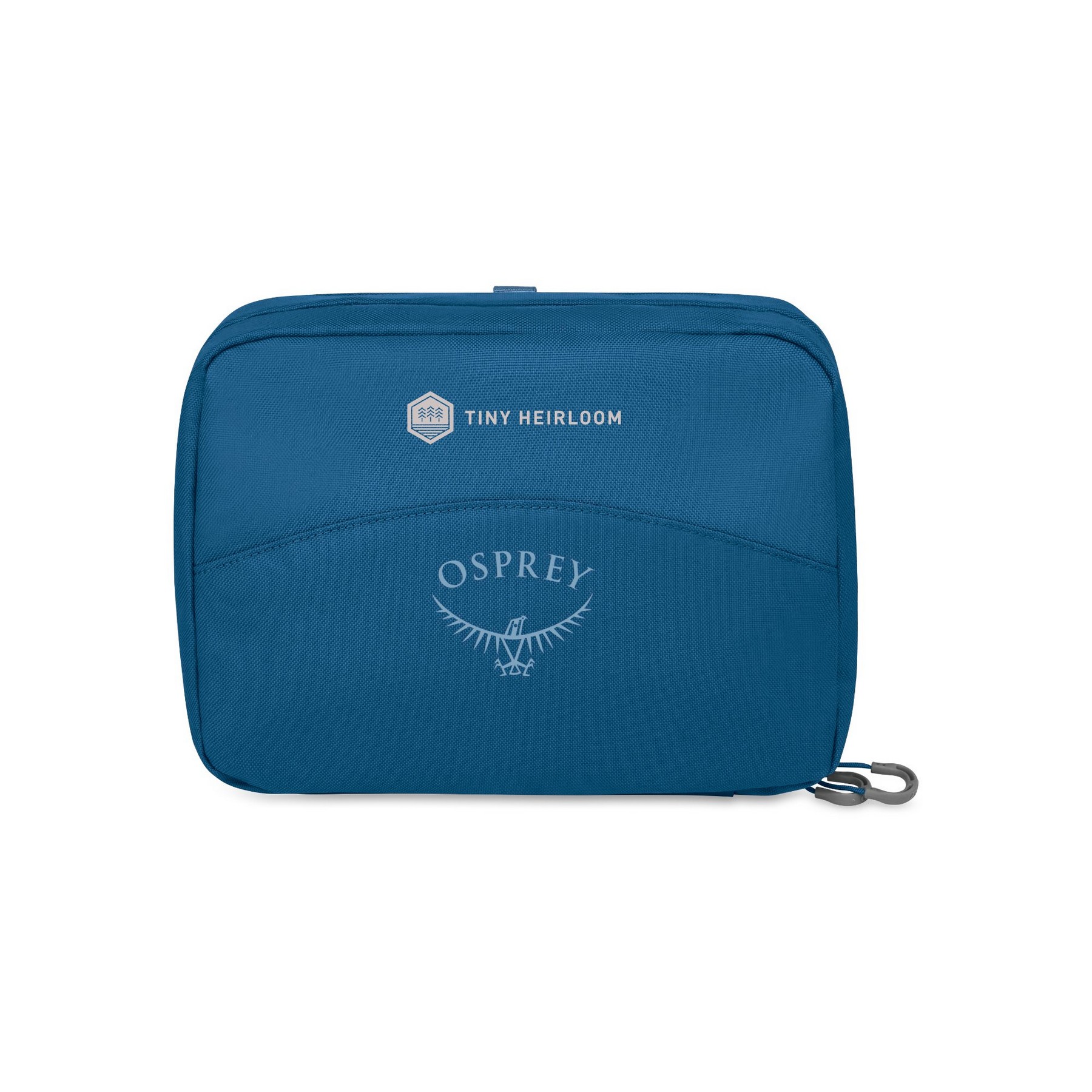 Picture of Osprey Daylite Hanging Toiletry Kit - Night Shift Blue