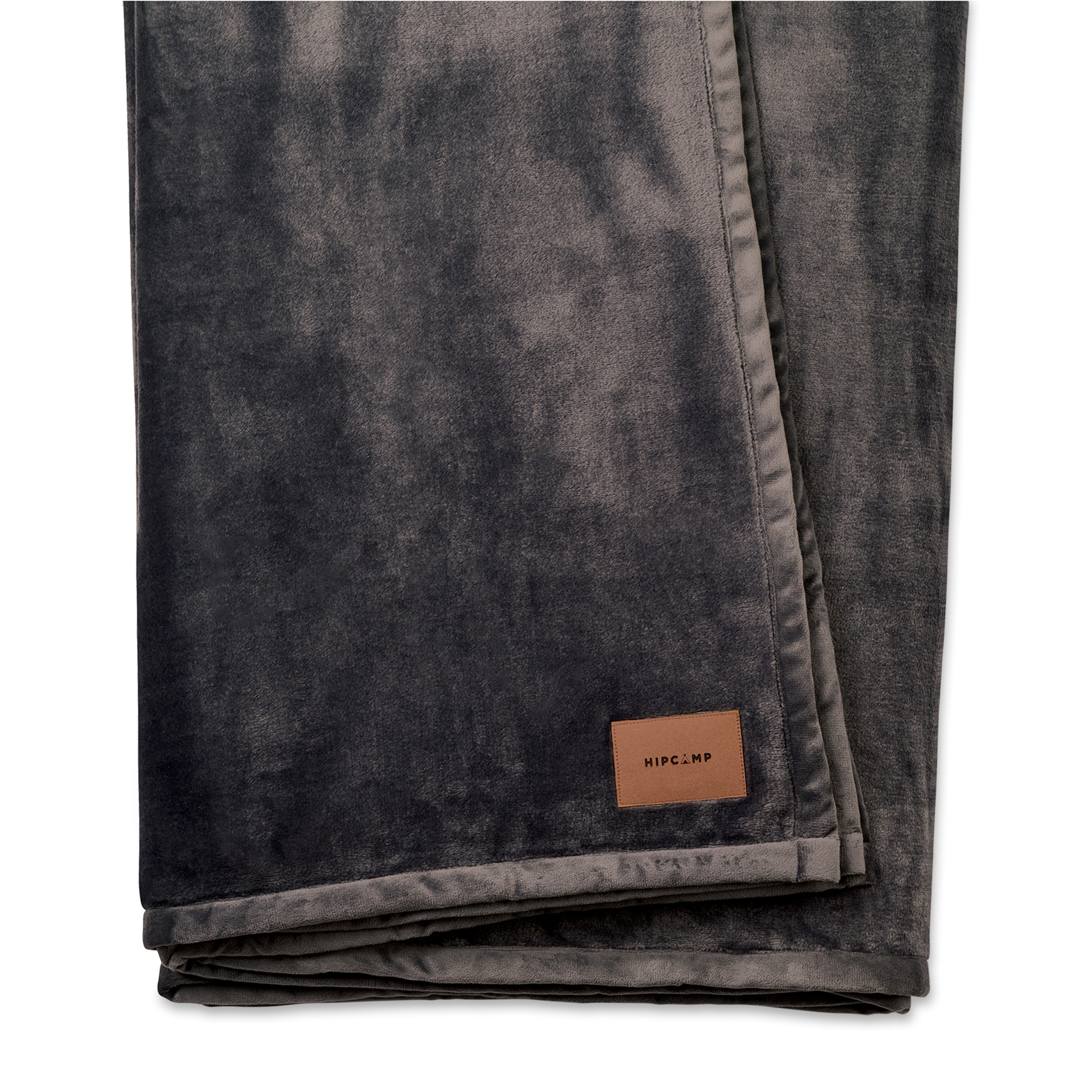 Picture of Family Time Mega Blanket - Charcoal