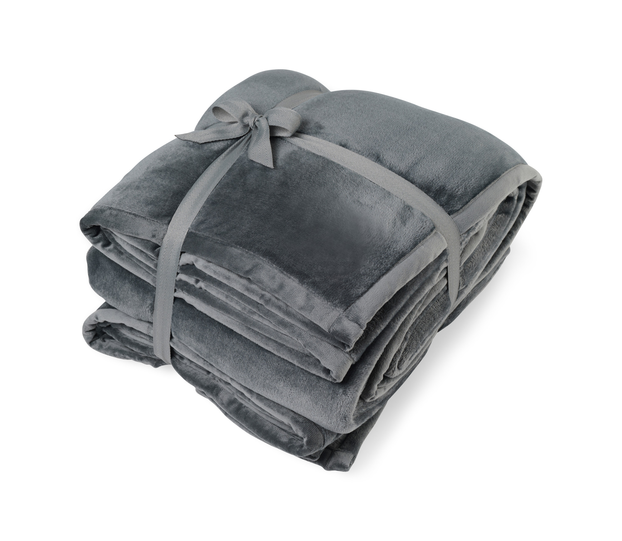 Picture of Family Time Mega Blanket - Charcoal