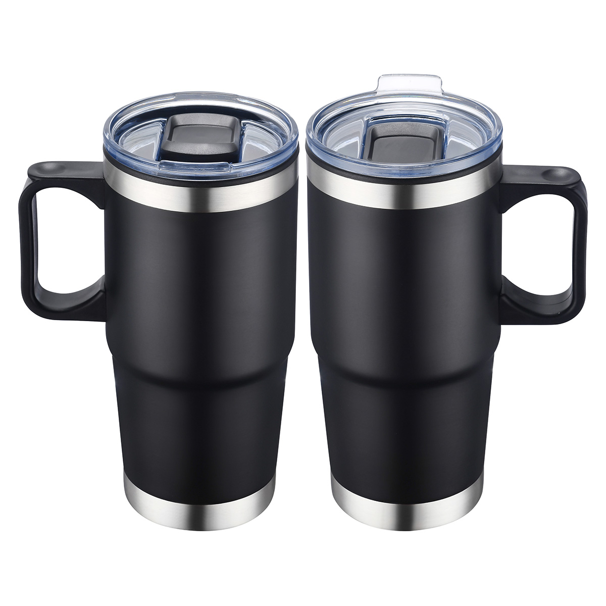 Picture of San Siro 24 oz Double-wall Travel Mug