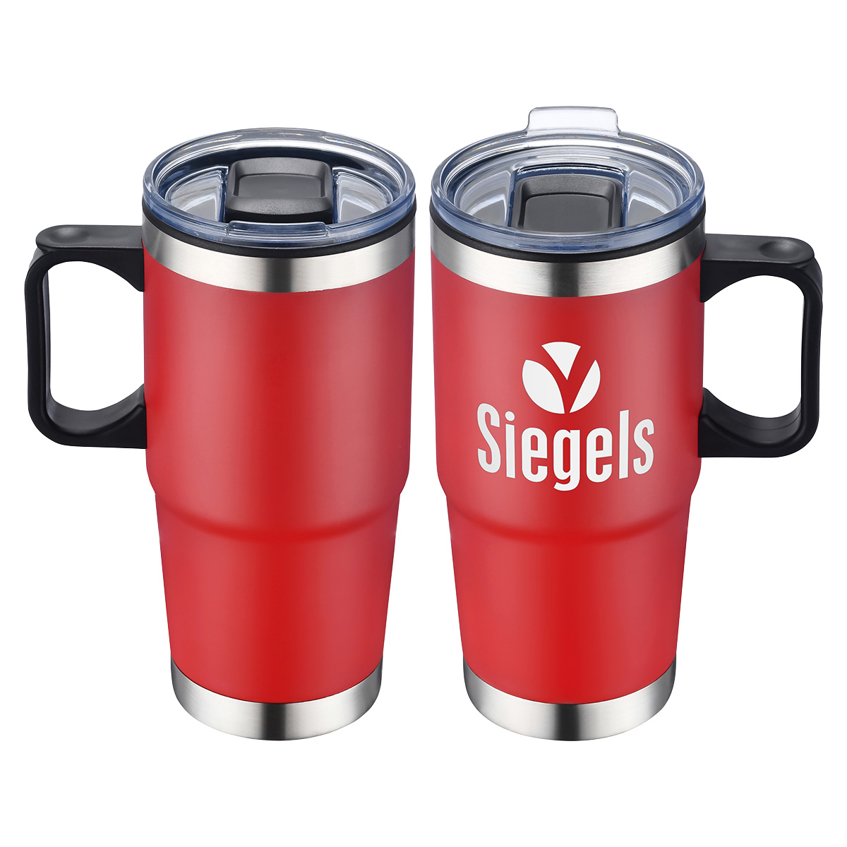 Picture of San Siro 24 oz Double-wall Travel Mug