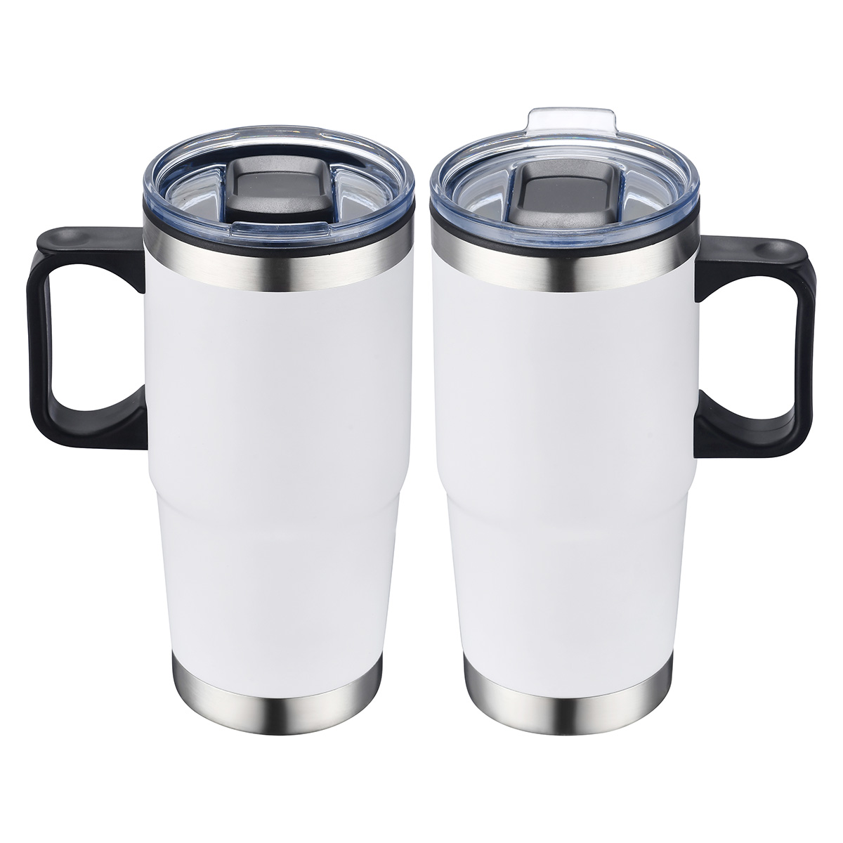 Picture of San Siro 24 oz Double-wall Travel Mug