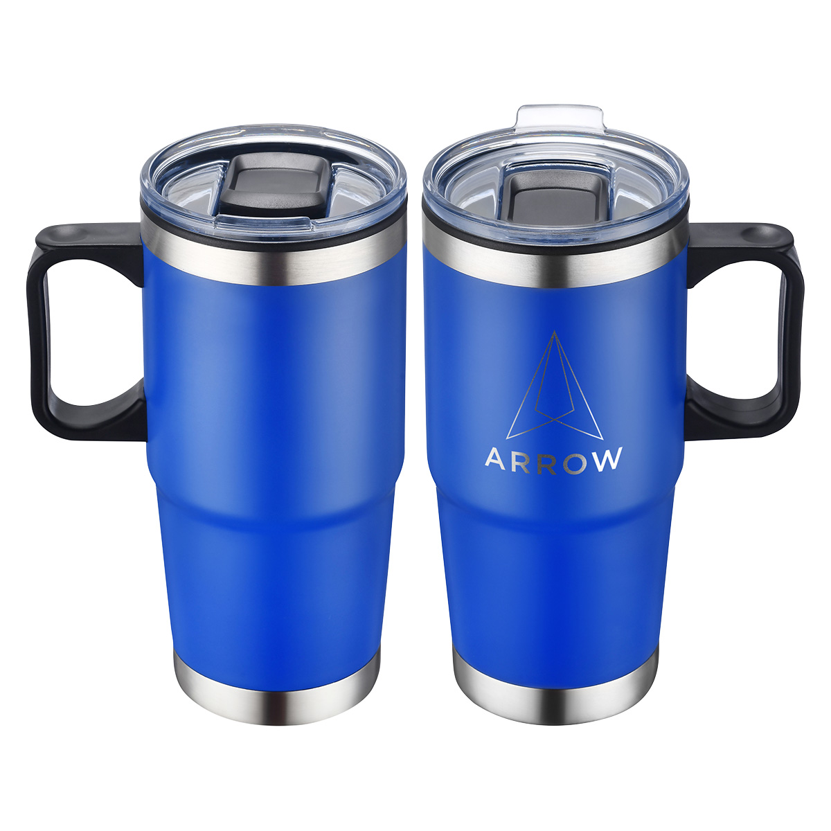 Picture of San Siro 24 oz Double-wall Travel Mug