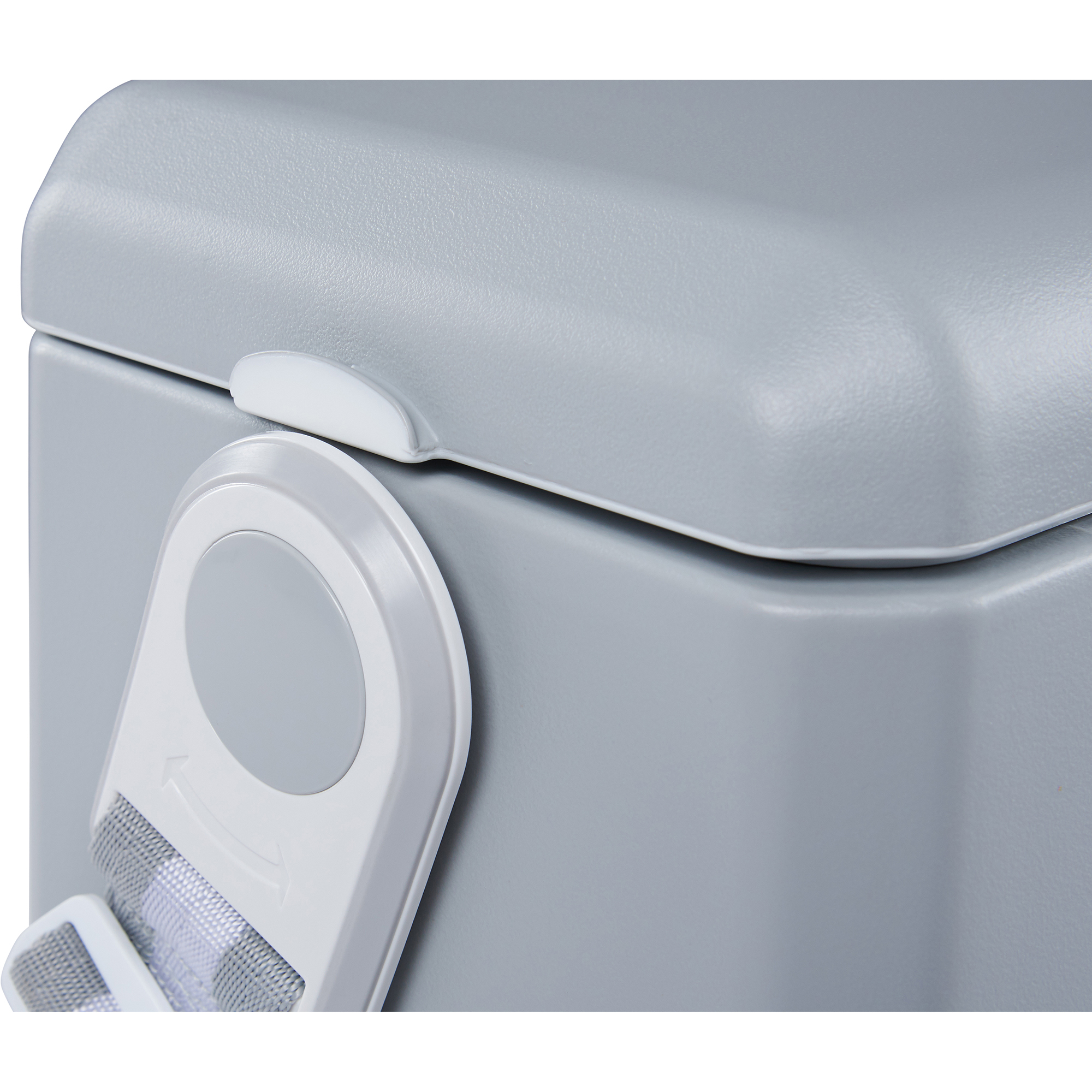 Picture of Igloo Tag Along Too Cooler - Light Grey