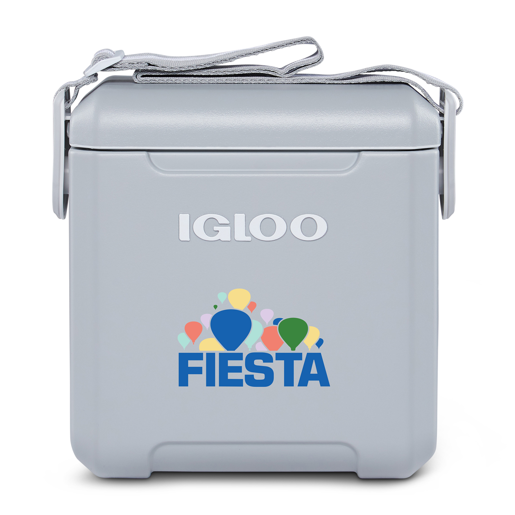 Picture of Igloo Tag Along Too Cooler - Light Grey