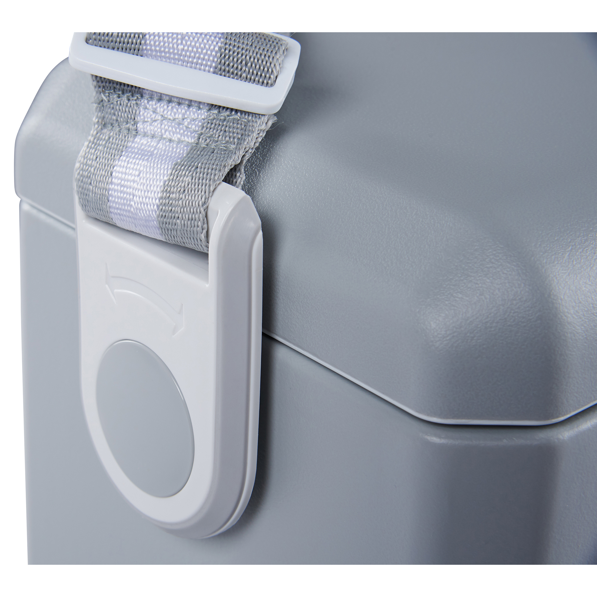 Picture of Igloo Tag Along Too Cooler - Light Grey