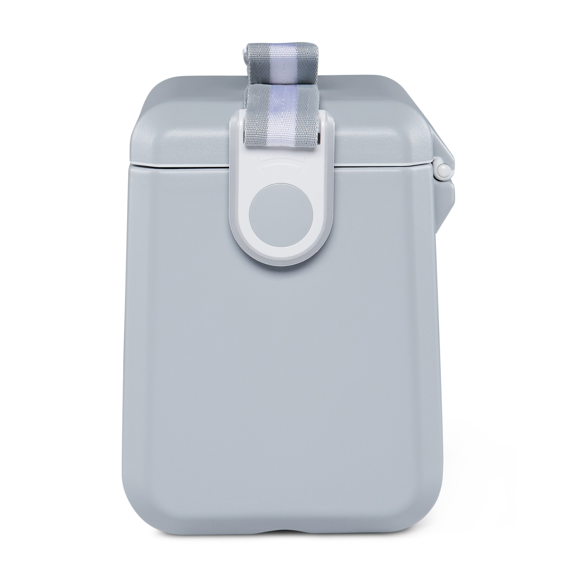 Picture of Igloo Tag Along Too Cooler - Light Grey