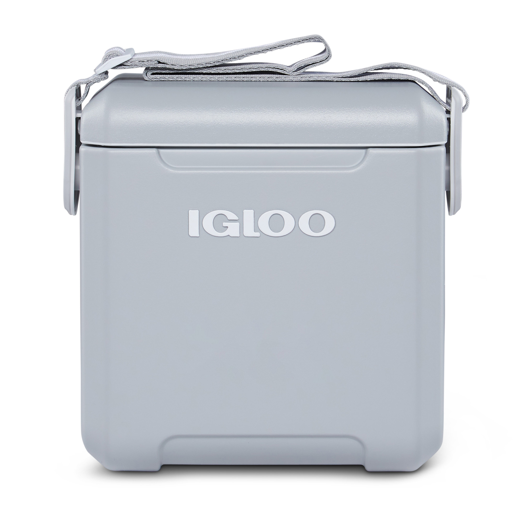 Picture of Igloo Tag Along Too Cooler - Light Grey