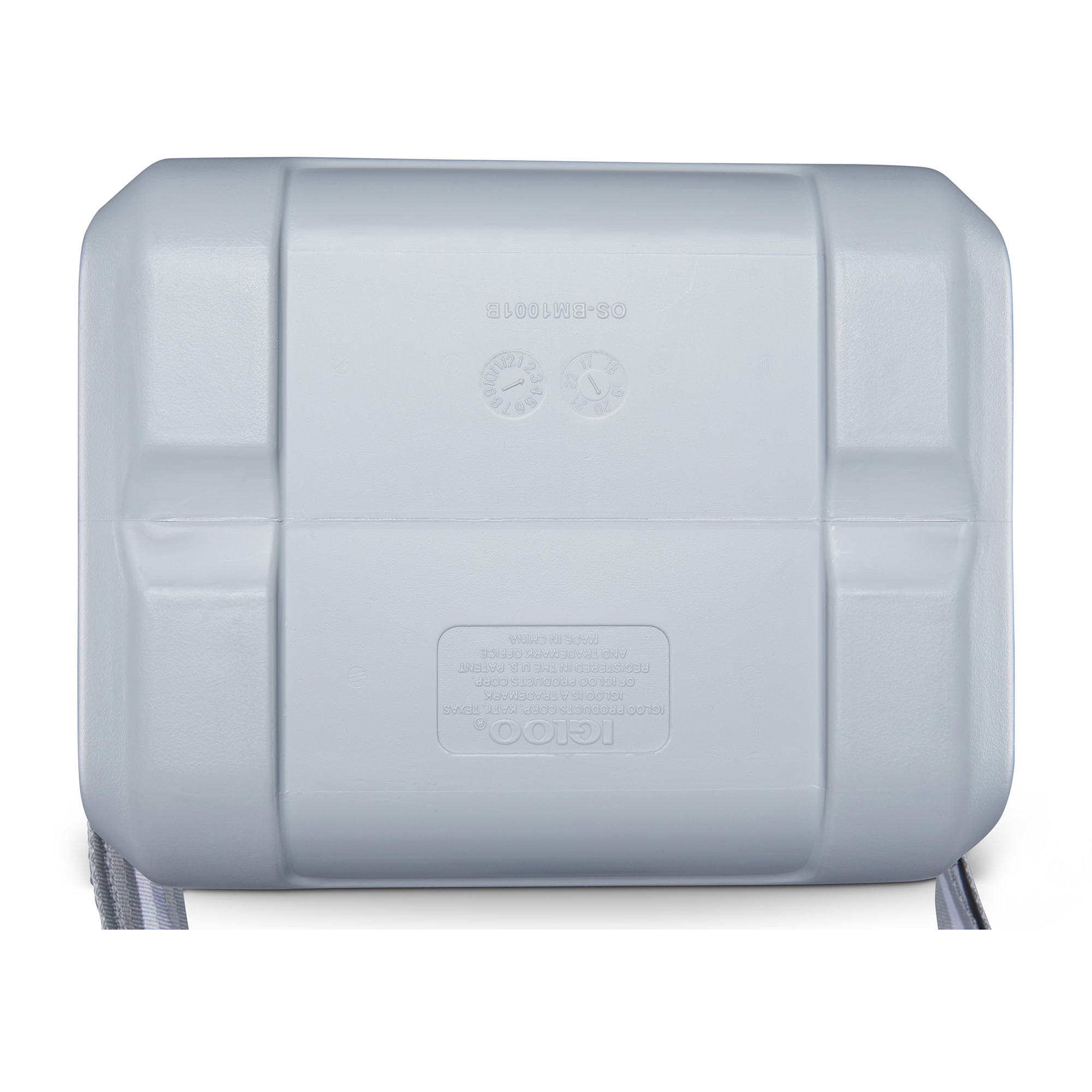 Picture of Igloo Tag Along Too Cooler - Light Grey