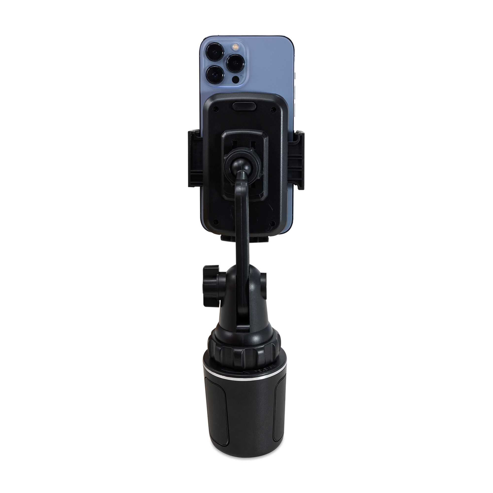 Picture of iLive Universal Cup Mount Mobile Phone Holder - Black