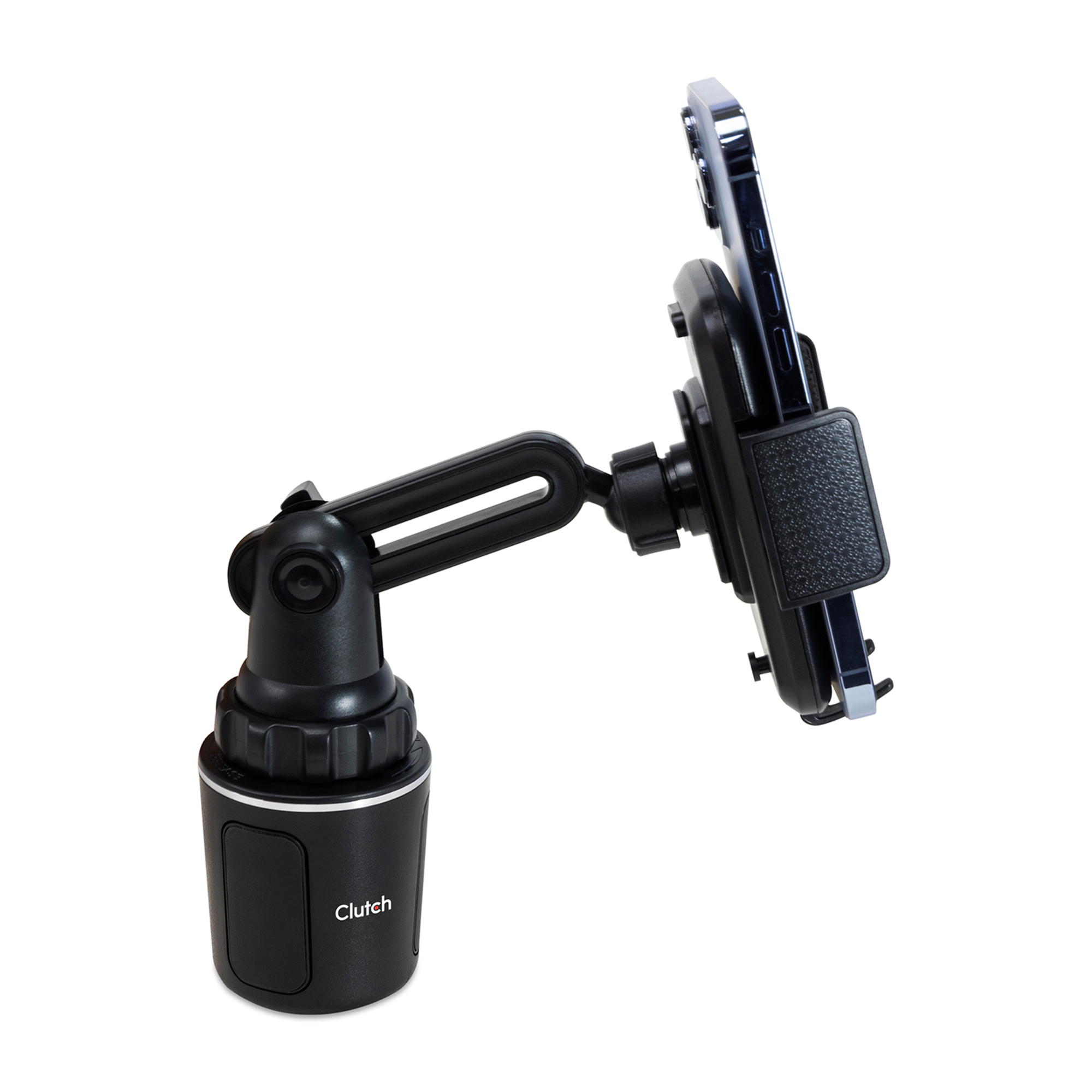 Picture of iLive Universal Cup Mount Mobile Phone Holder - Black