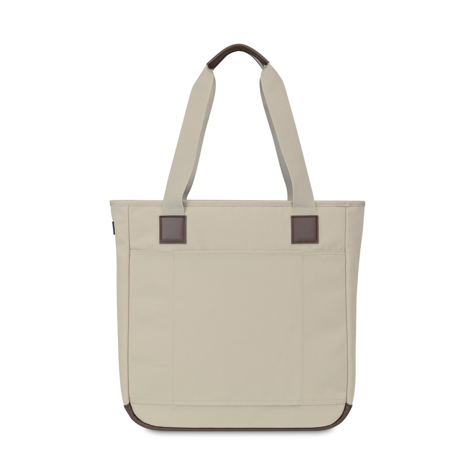 Picture of Heritage Supply Co. Legacy Recycled rPET Tote - Trench Coat