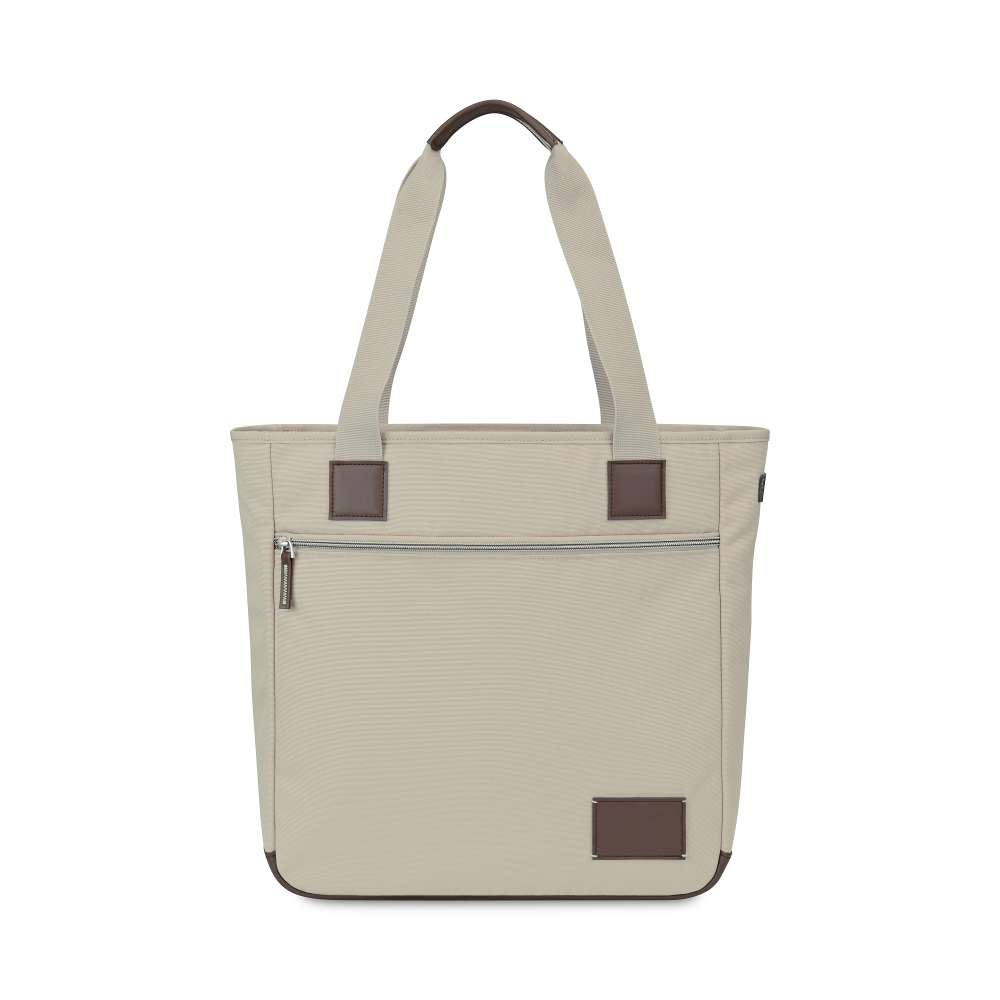 Picture of Heritage Supply Co. Legacy Recycled rPET Tote - Trench Coat