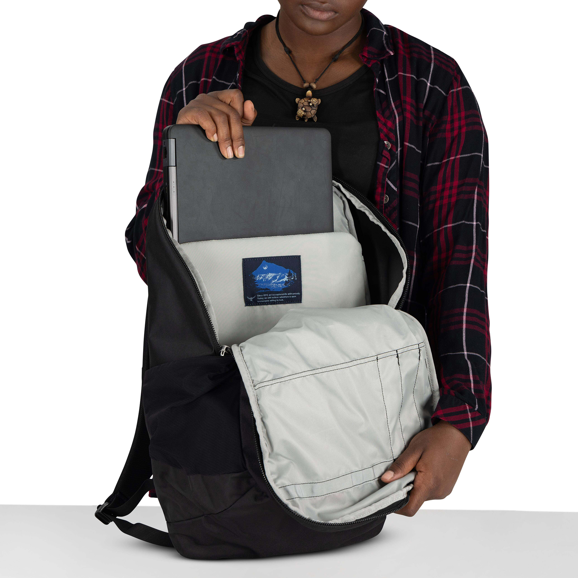 Picture of Osprey Astronova - Black