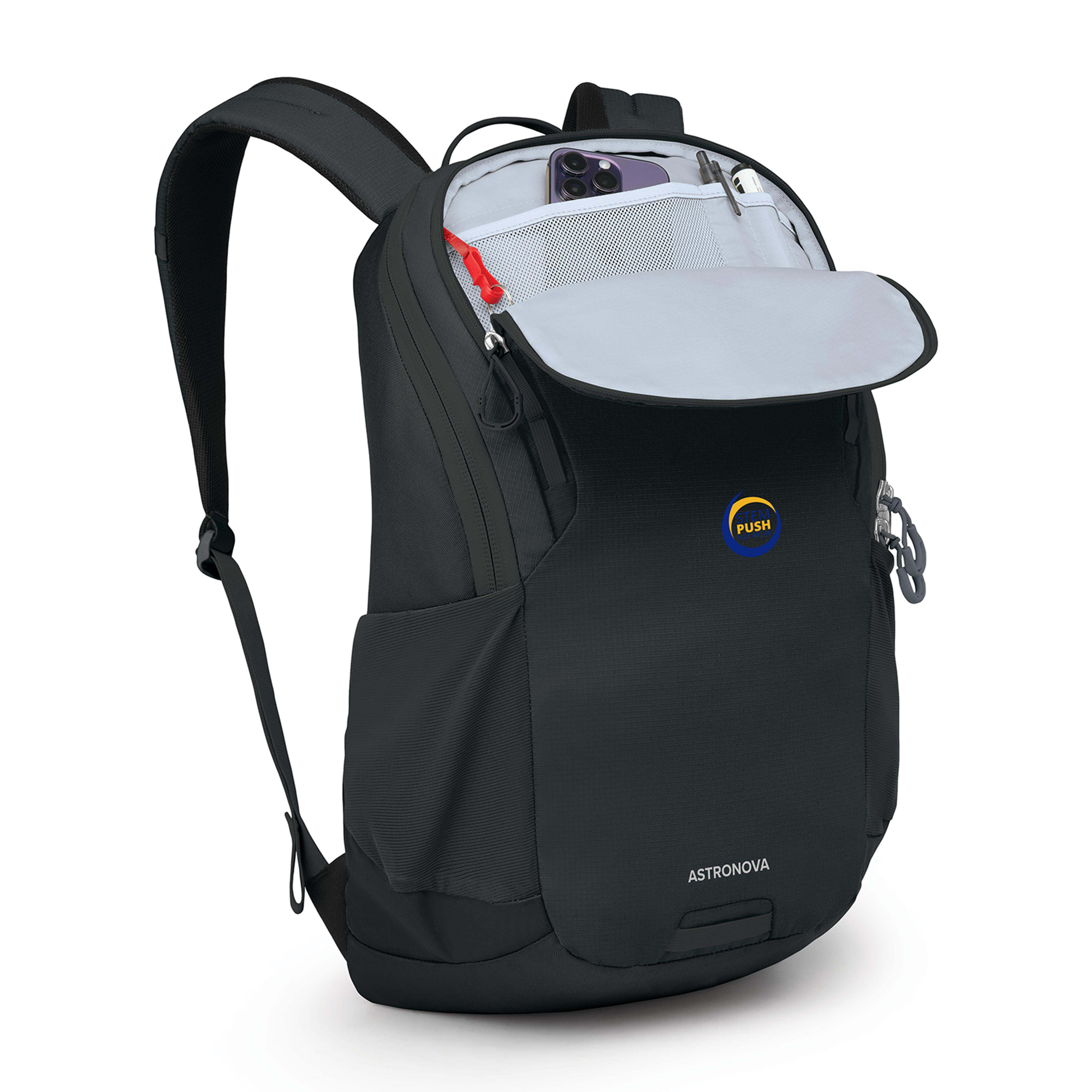 Picture of Osprey Astronova - Black