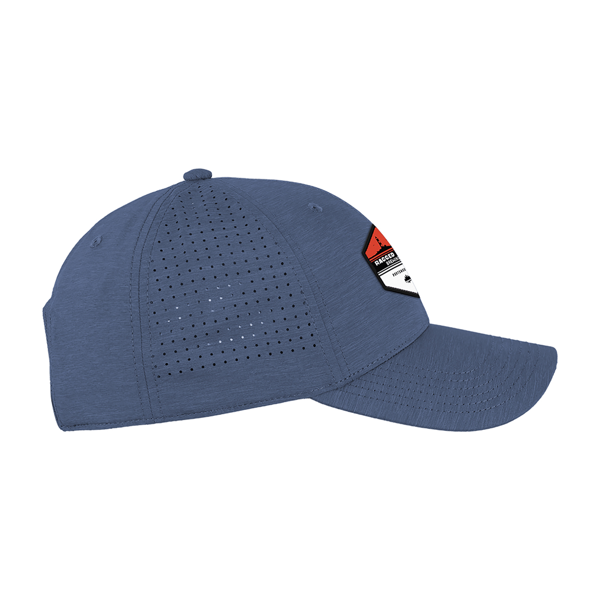 Picture of Ahead Brezo Performance Cap - Blue