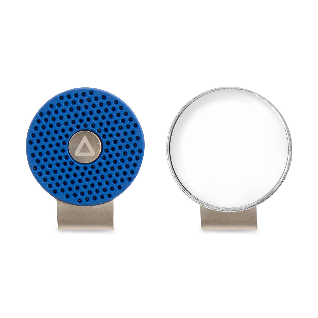 Picture of Ahead Switchfix Hat Clip - Royal-Matte Nickel