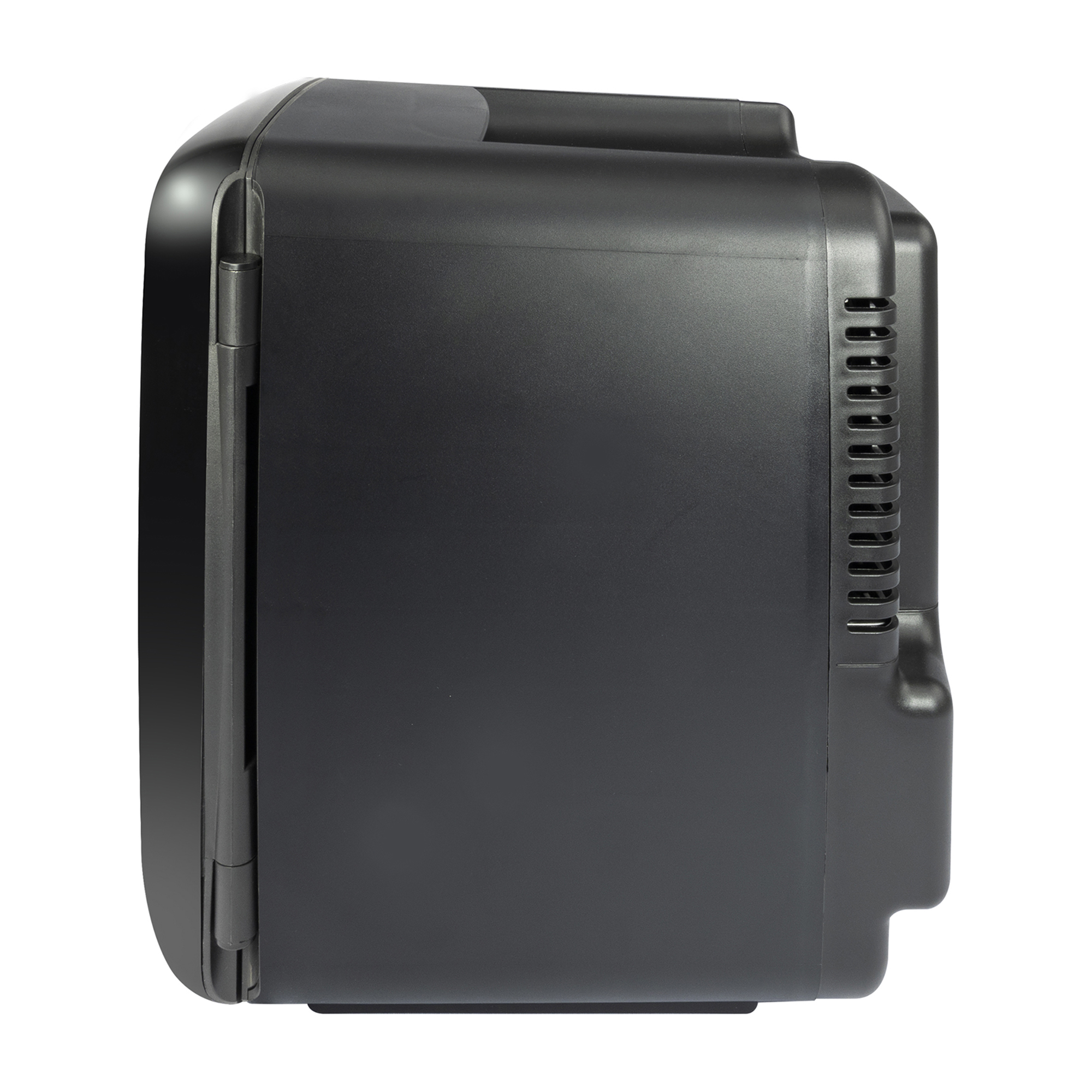 Picture of iLive Culinair 4 Liter Mini Cooler/Fridge - Black