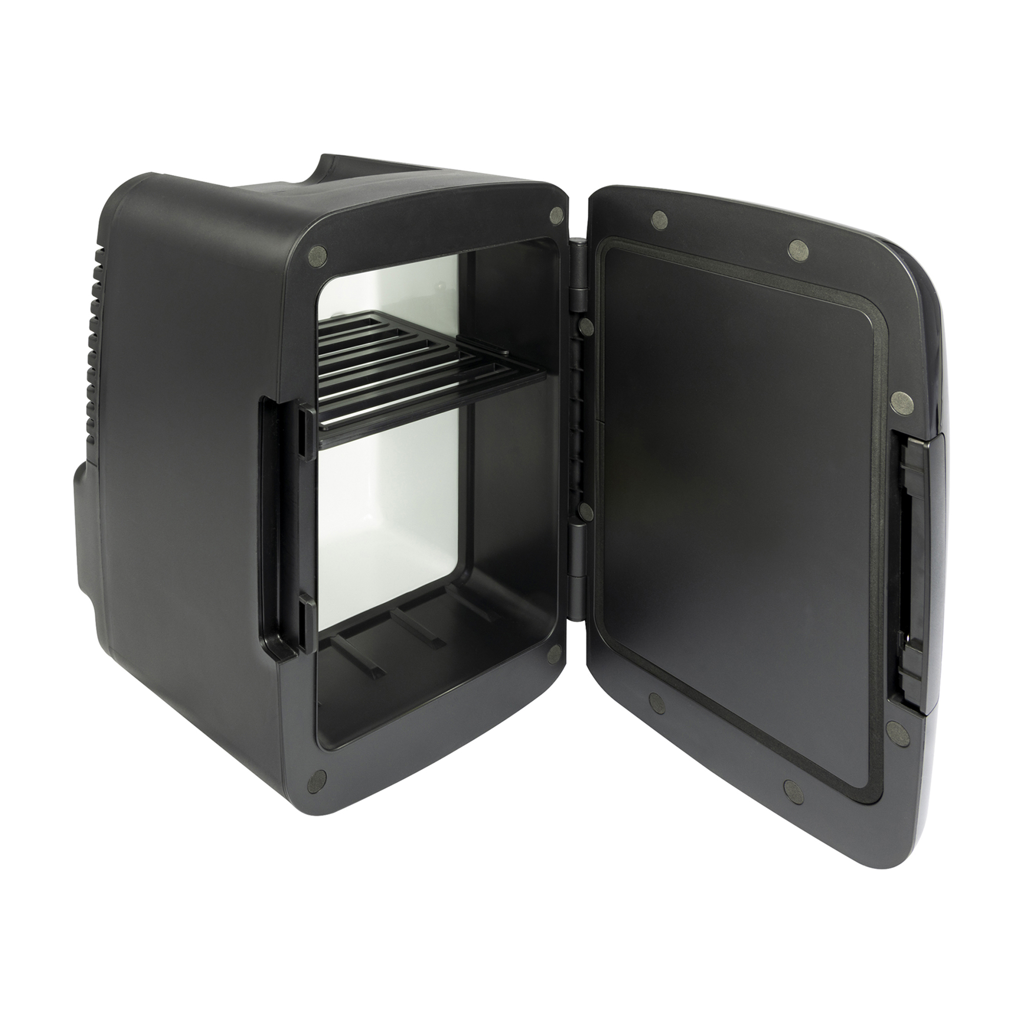 Picture of iLive Culinair 4 Liter Mini Cooler/Fridge - Black